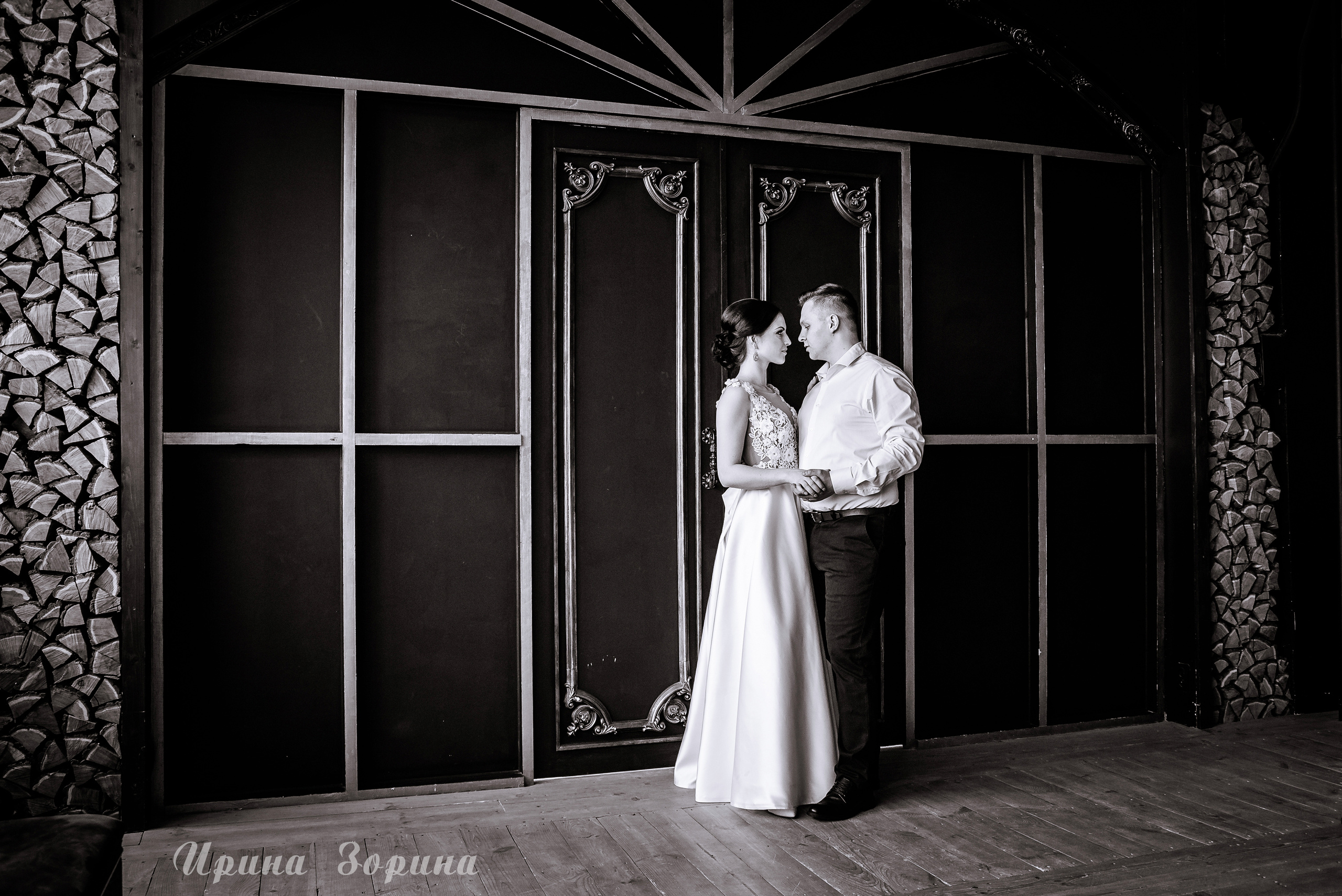 Семейный и детский фотограф в Пензе Ирина Зорина