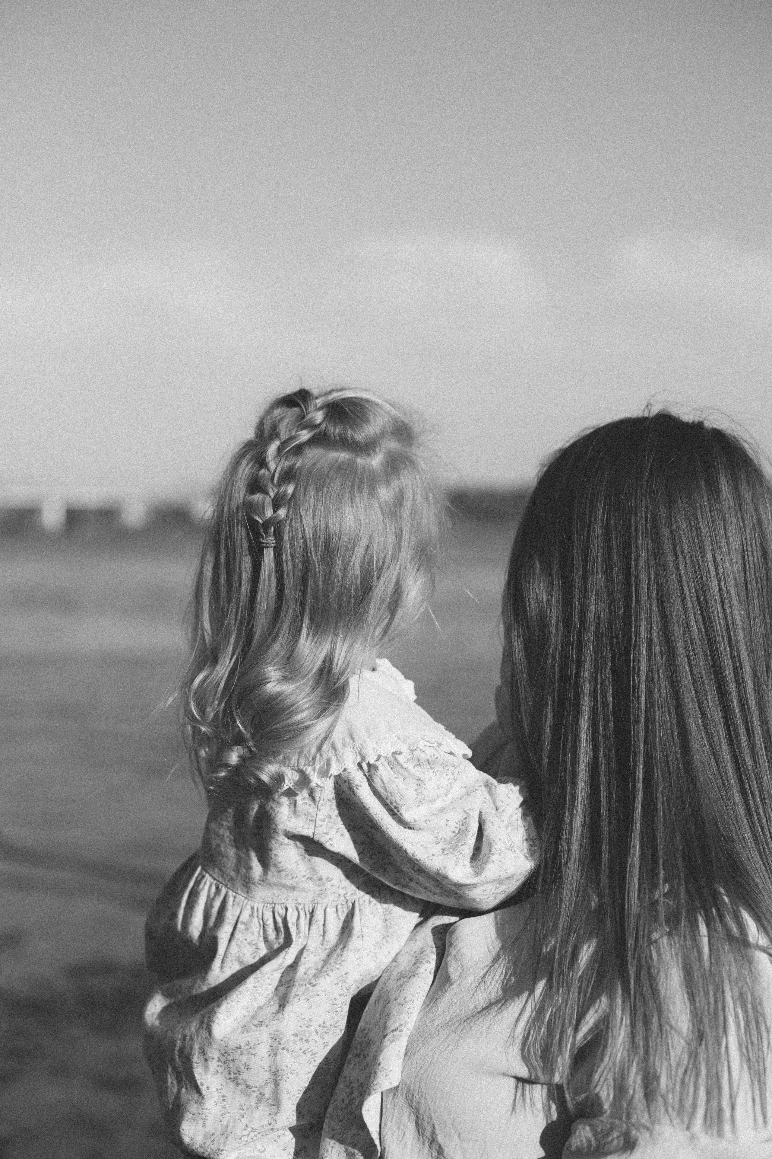 Виктория и Эмилия. Фотограф в Ростове-на-Дону Мария Безменова