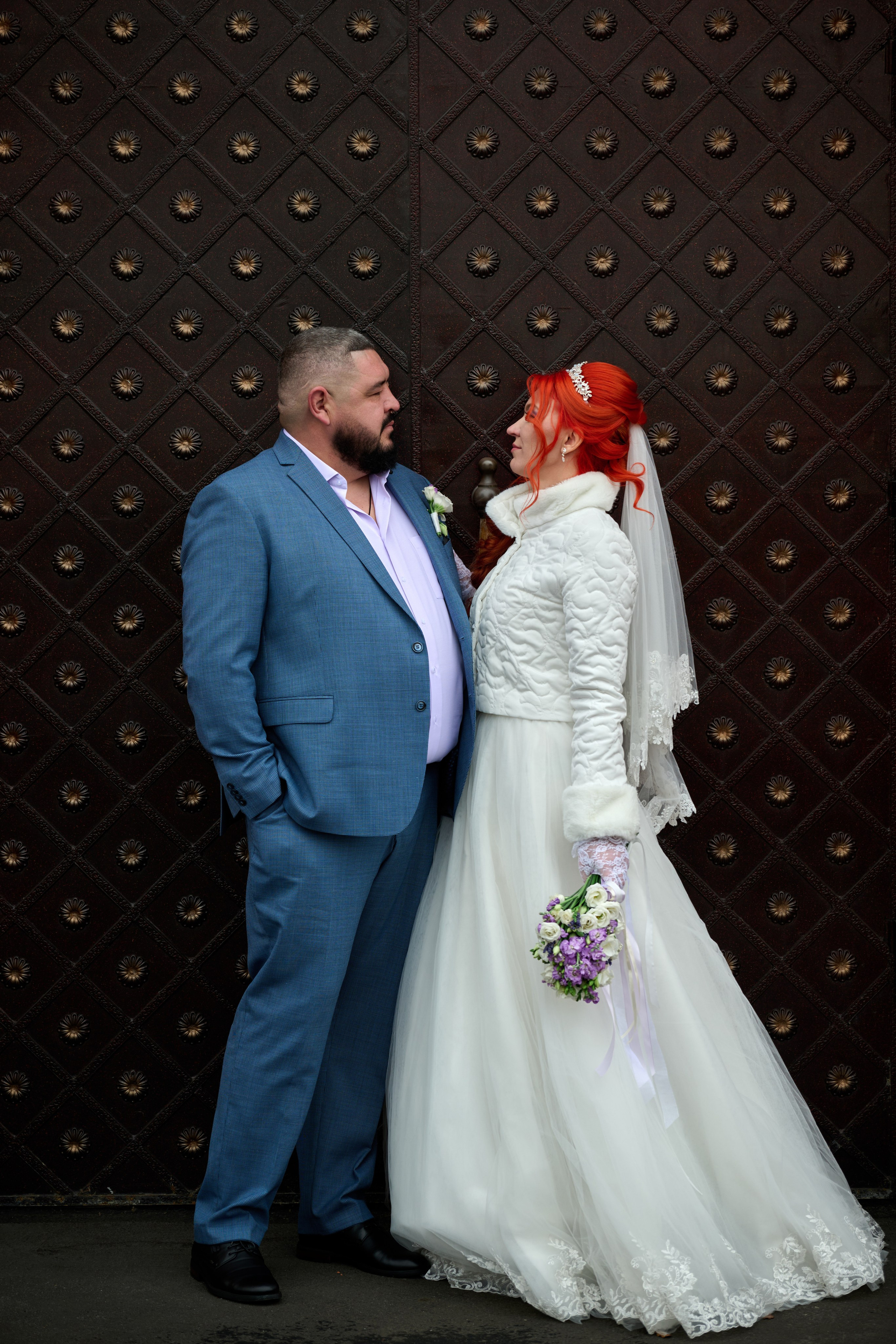 Свадьба Максима и Ольги. Профессиональный фотограф Старый Оскол, Губкин — свадьба, венчание, крещение, юбилей и день рождения