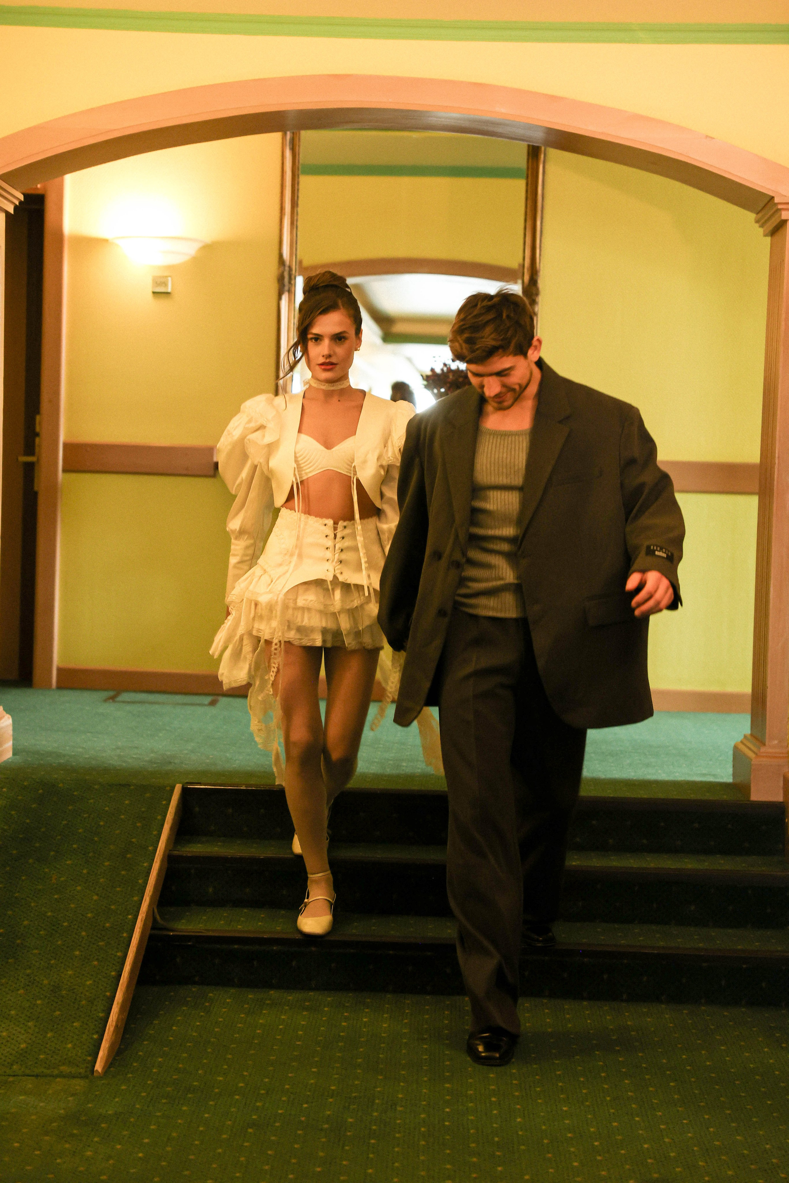 Сергей и Анастасия. Свадебный, репортажный, фотограф Москва и Московская область