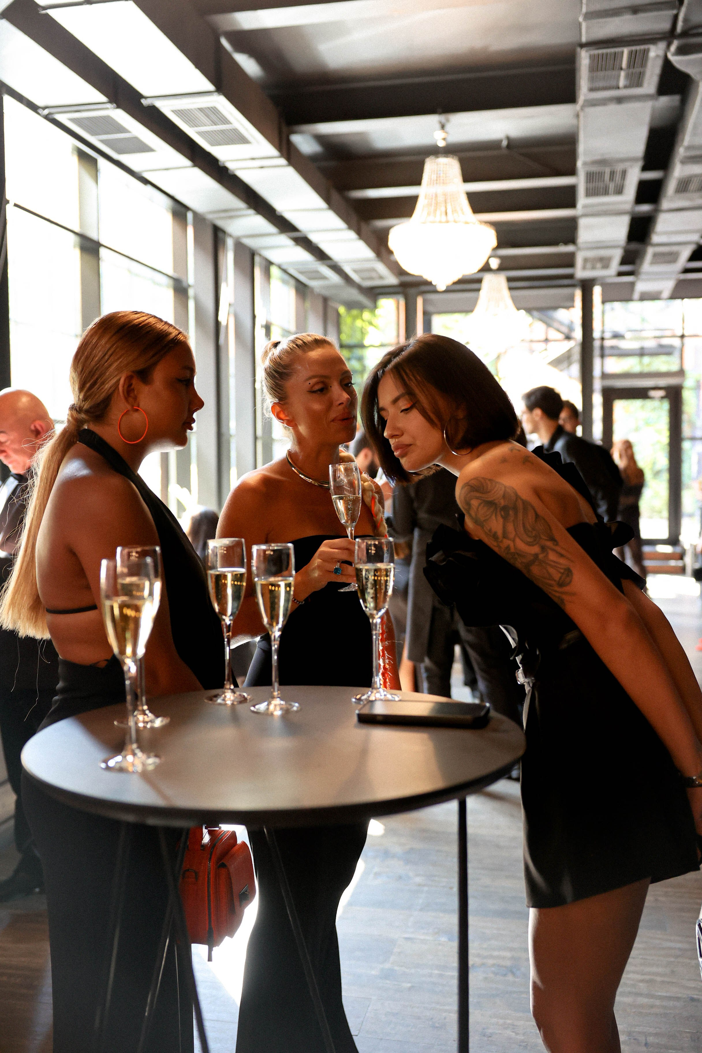 Свадьба Эльчин и Ксюша. Свадебный, репортажный, фотограф Москва и Московская область