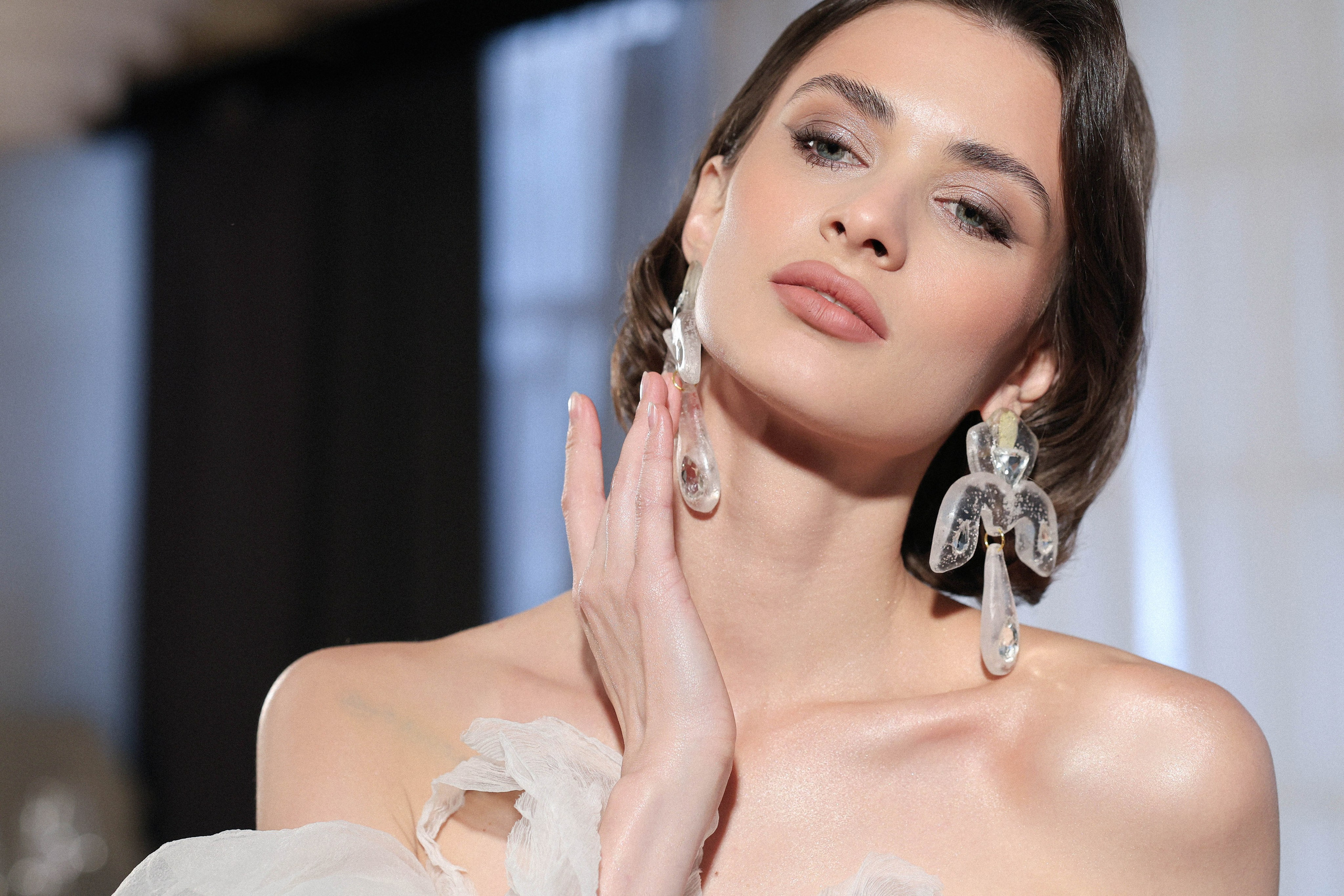 Марко и Мария. Свадебный, репортажный, фотограф Москва и Московская область