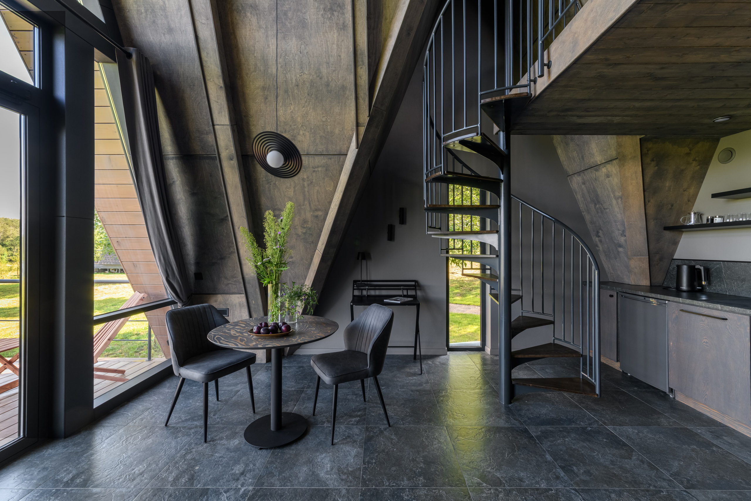 Трофимов Берег. Интерьерный, портретный и семейный фотограф в Москве Мария Иринархова