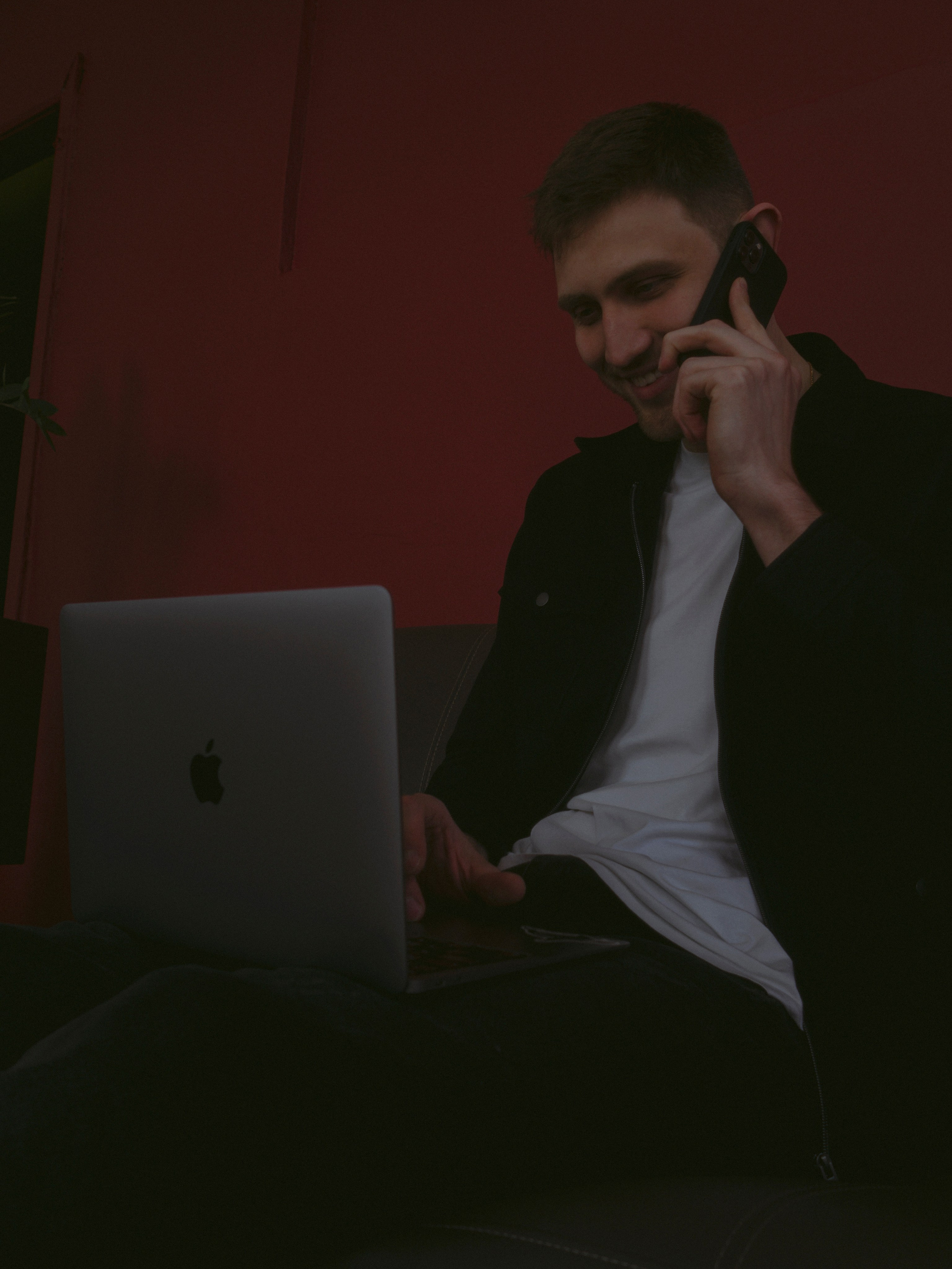 Вадим. Фотограф Диана Воробьева Нижний Новгород