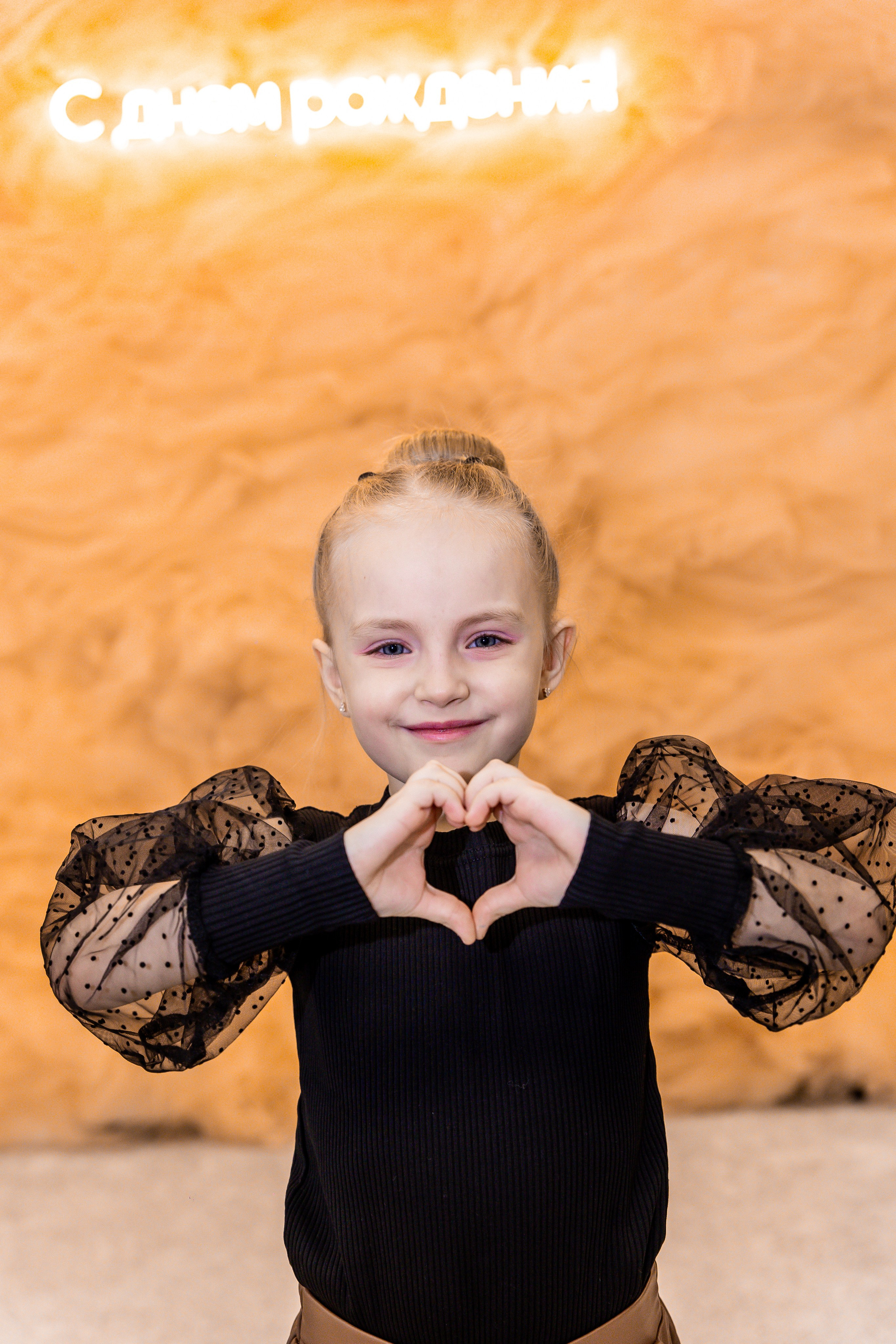 Марианна 5 лет Teddy boom. Фотограф Диана Воробьева Нижний Новгород