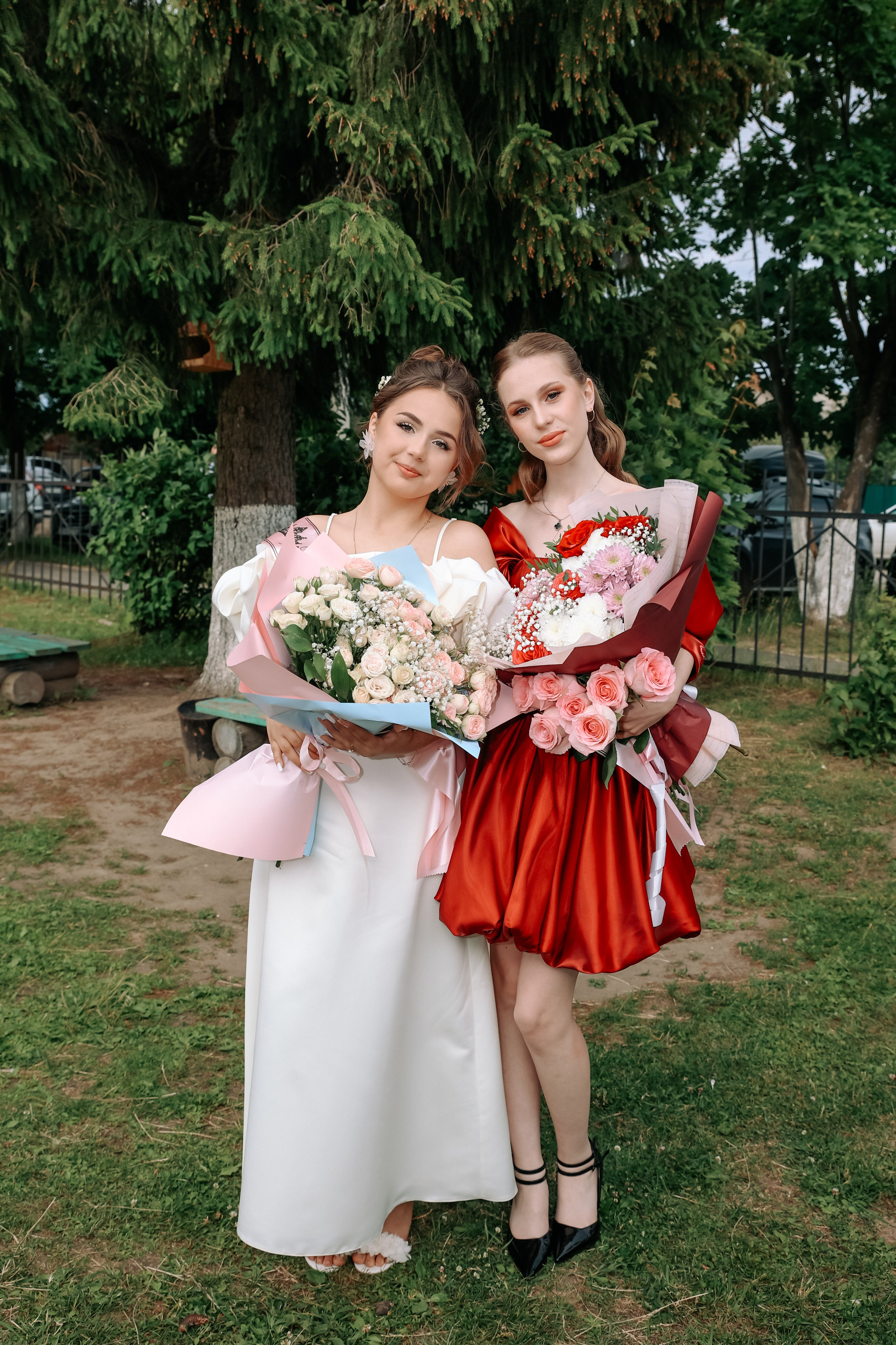 Ковернинская средняя школа № 1. Фотограф Диана Воробьева Нижний Новгород