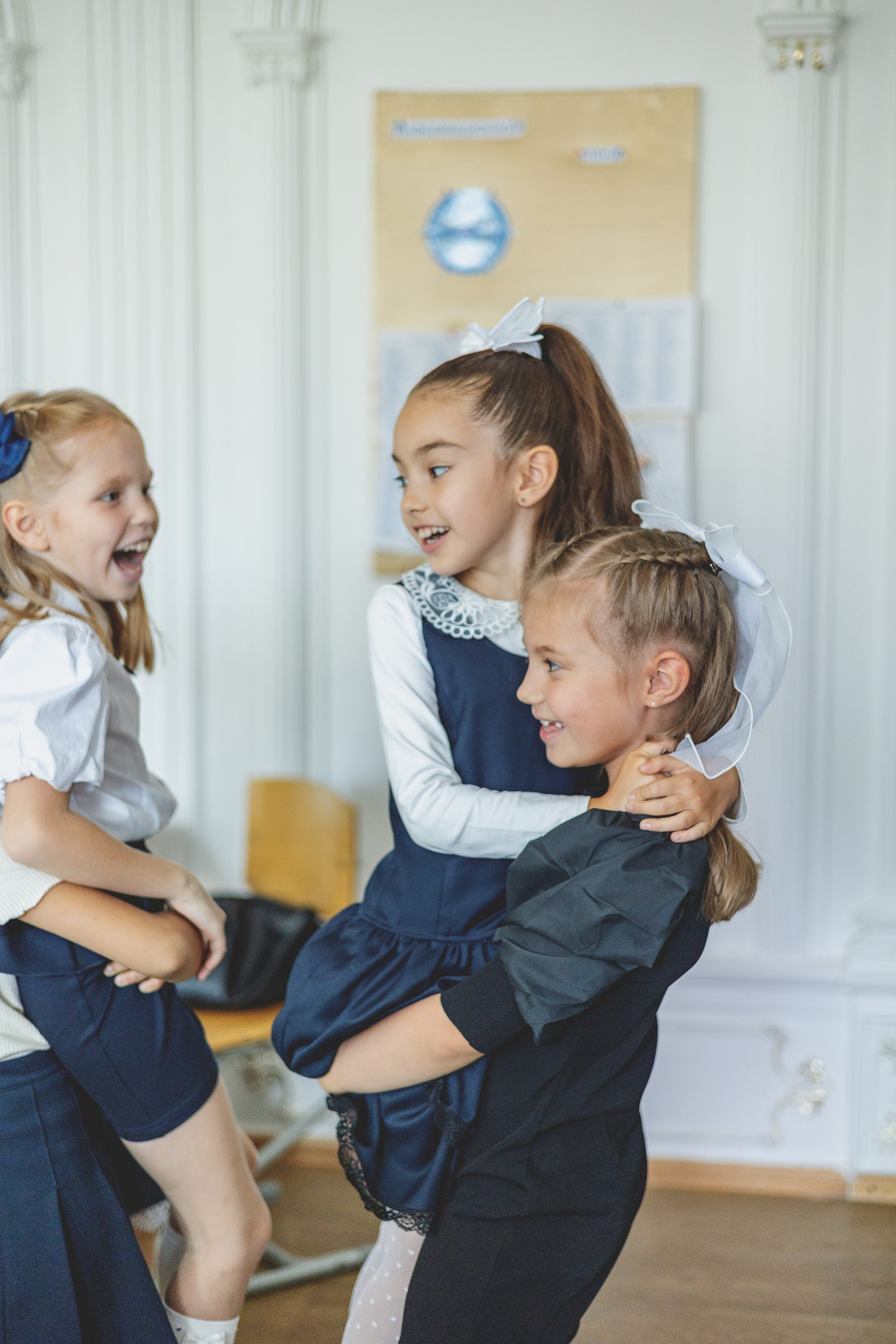 1 класс Уник. Фотограф Диана Воробьева Нижний Новгород