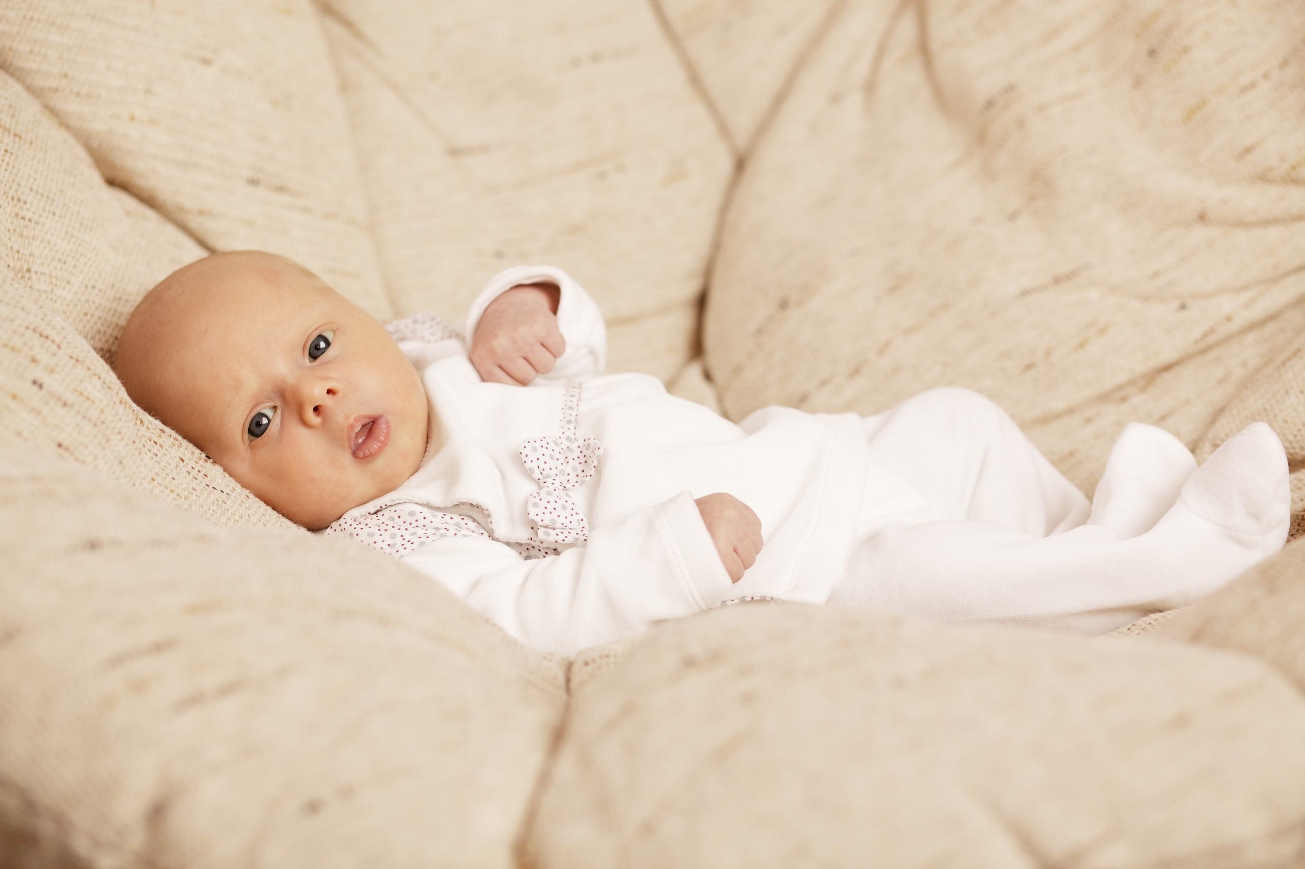 Первые фотографии после рождения. Фотографы в Москве Светлана Устинова и Сергей Грачев