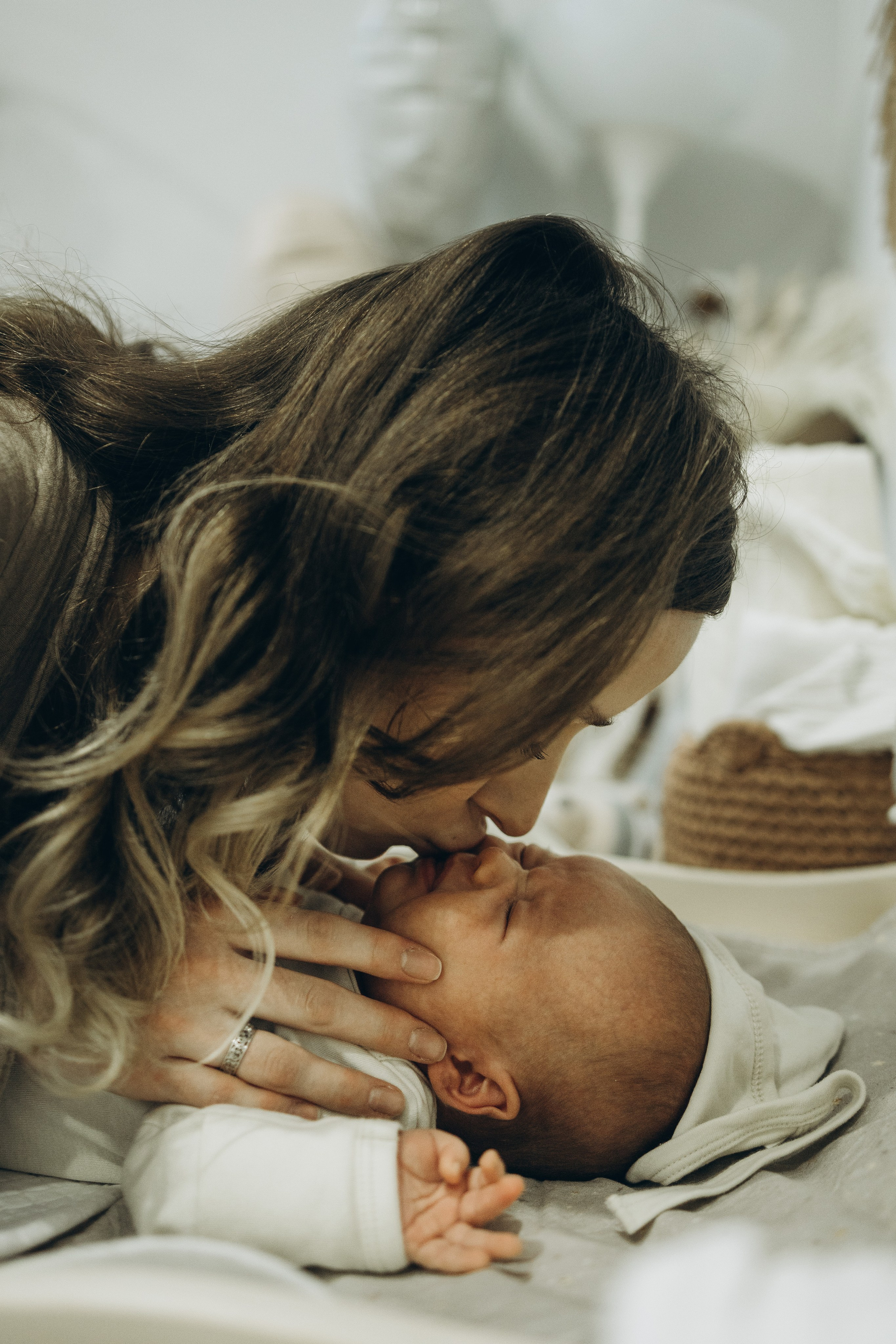 Дарья, Кирилл, Давид и Богдан. Семейный фотограф в Москве Виктория Ястребинская