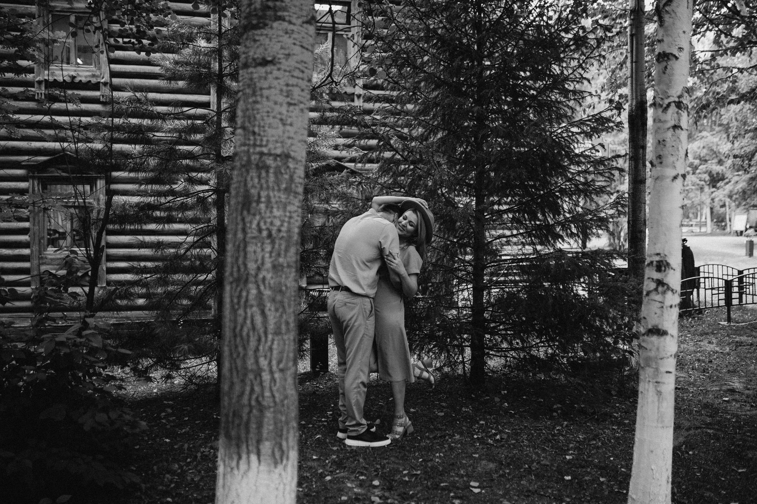 Кристина и Павел. Фотограф Тимербаева Алина г. Сургут