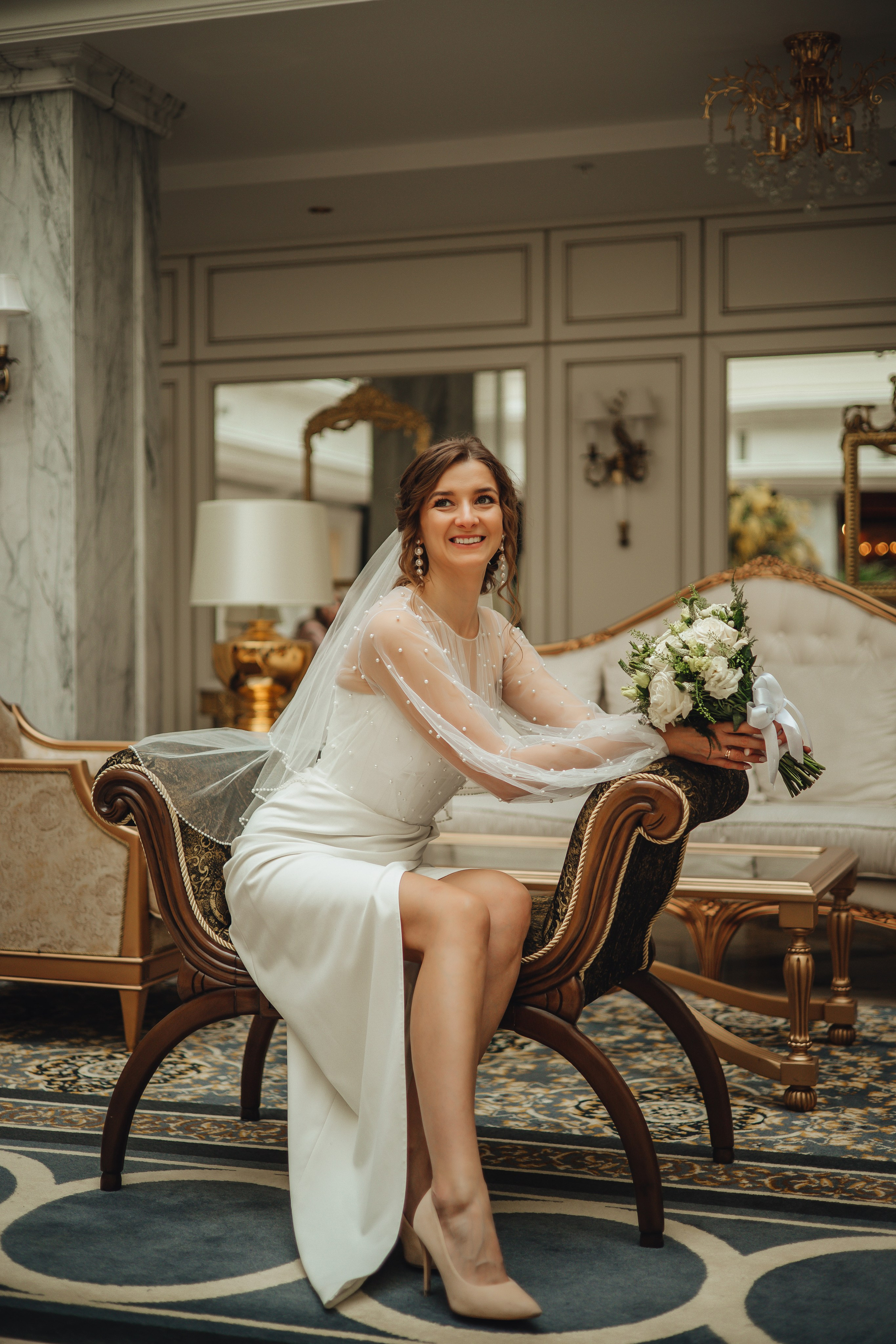 Кристина & Женя. Пушкин — Павловск. Свадебный и семейный фотограф Пушкин Царское Село СПБ Питер Санкт-Петербург и Рязань Ольга Козлова