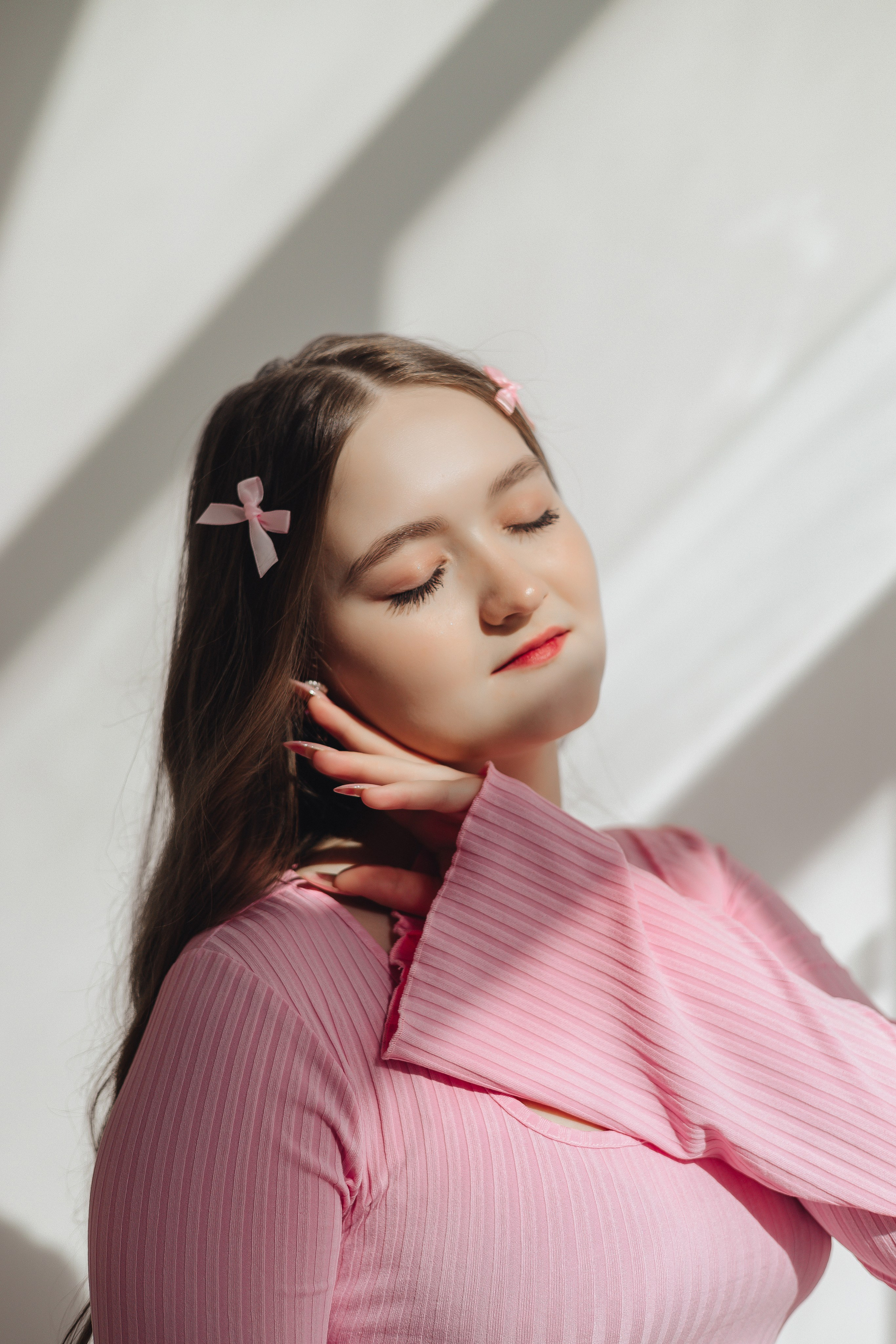 Ане 17. Студия. Свадебный и семейный фотограф Пушкин Царское Село СПБ Питер Санкт-Петербург и Рязань Ольга Козлова