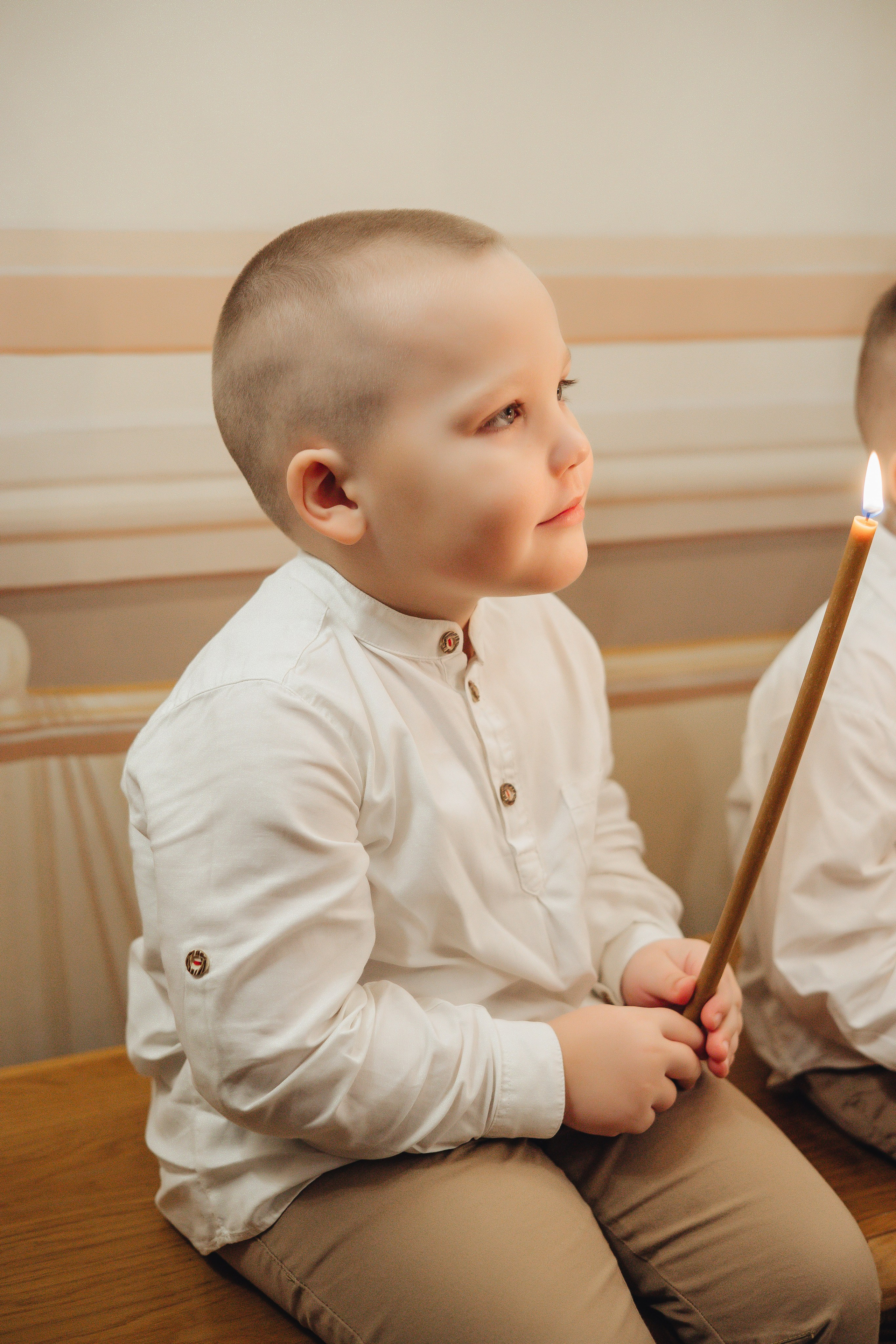 Крещение Андрея. Свадебный и семейный фотограф Пушкин Царское Село СПБ Питер Санкт-Петербург и Рязань Ольга Козлова
