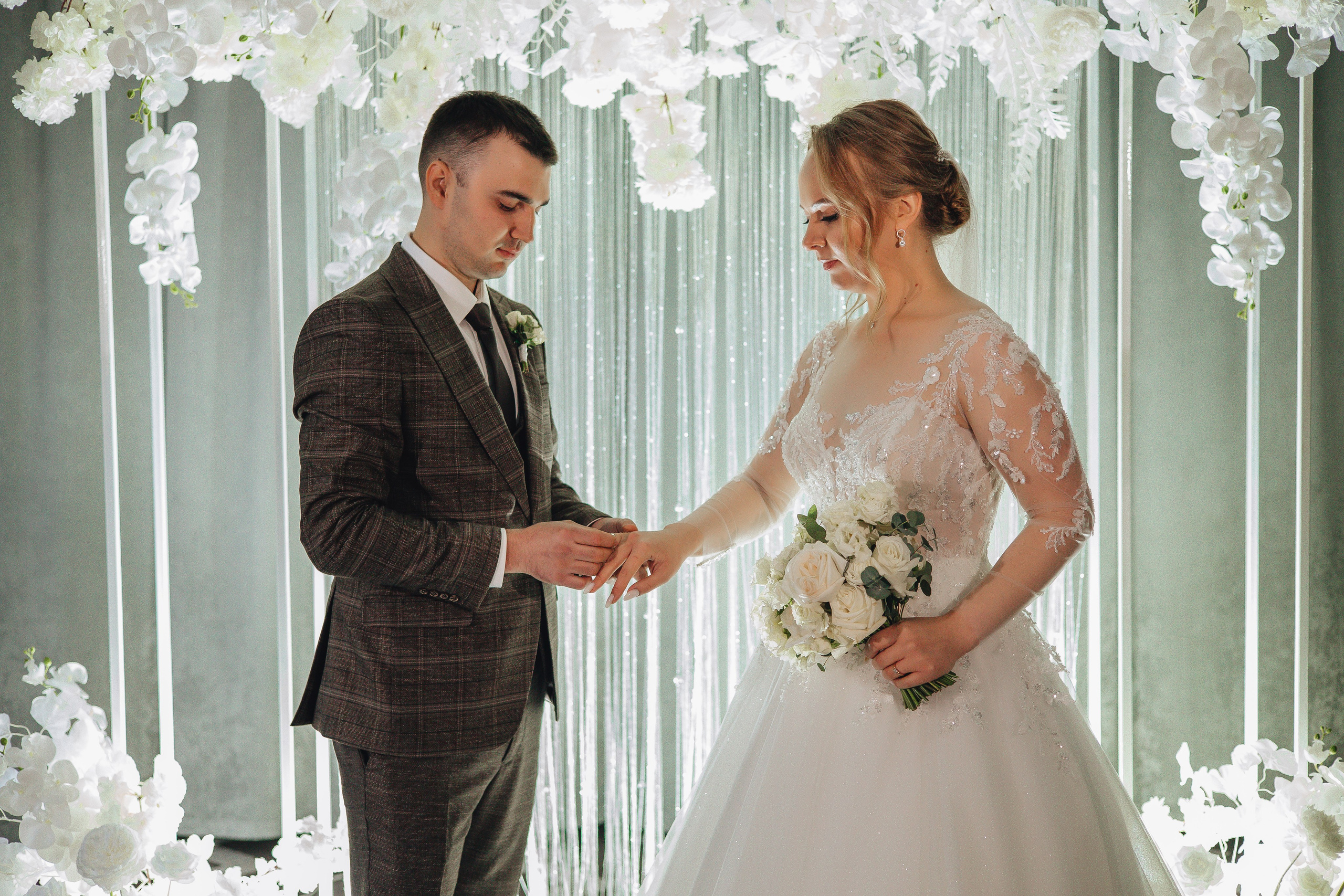 Андрей & Даша. Полный день. Свадебный и семейный фотограф Пушкин Царское Село СПБ Питер Санкт-Петербург и Рязань Ольга Козлова