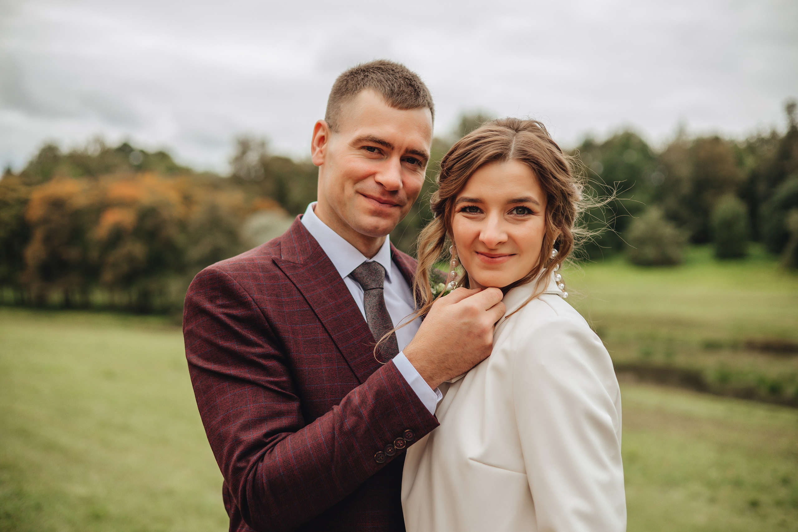 Кристина & Женя. Пушкин — Павловск. Свадебный и семейный фотограф Пушкин Царское Село СПБ Питер Санкт-Петербург и Рязань Ольга Козлова