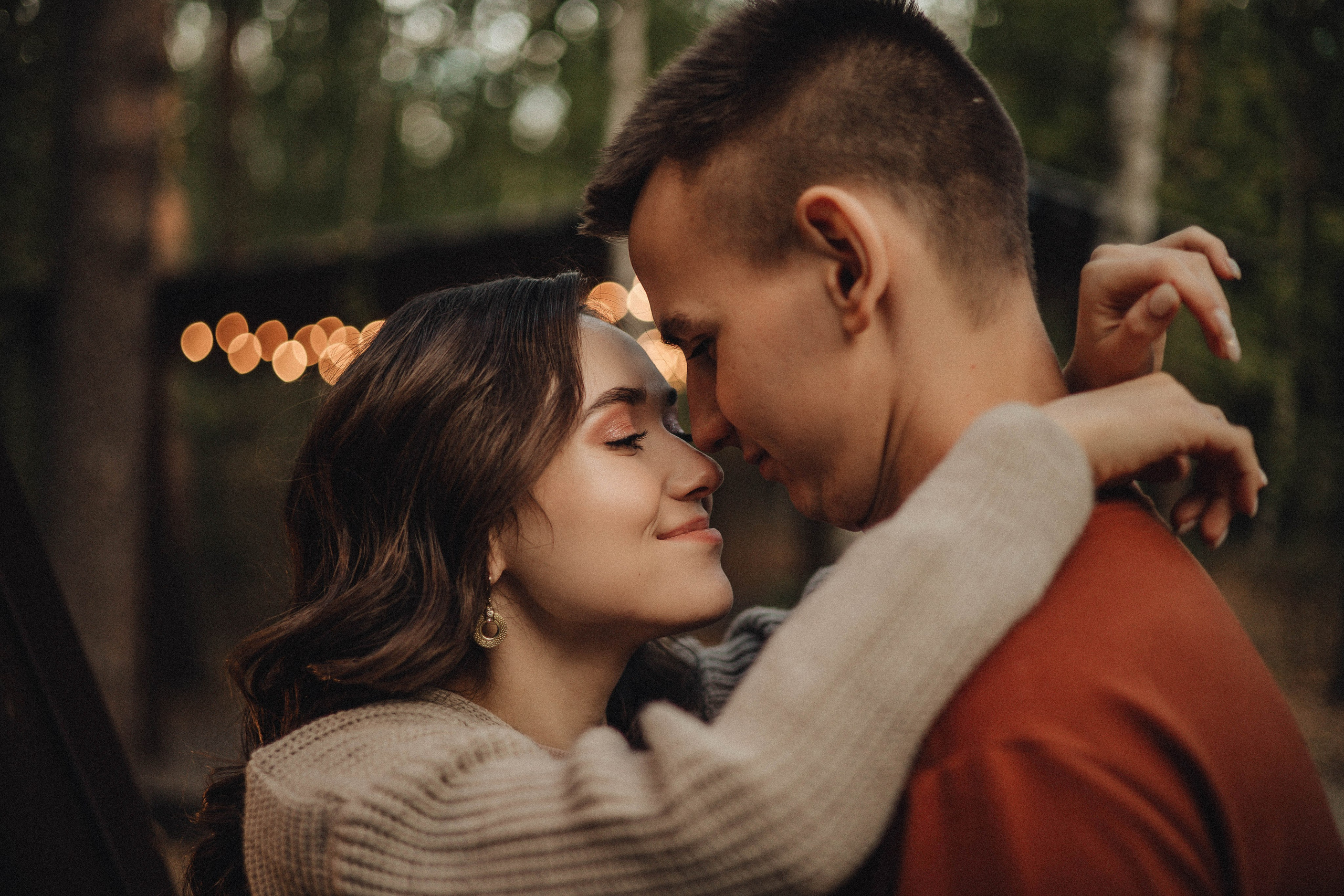 Макс & Кристина. Домик в лесу. Свадебный и семейный фотограф Пушкин Царское Село СПБ Питер Санкт-Петербург и Рязань Ольга Козлова