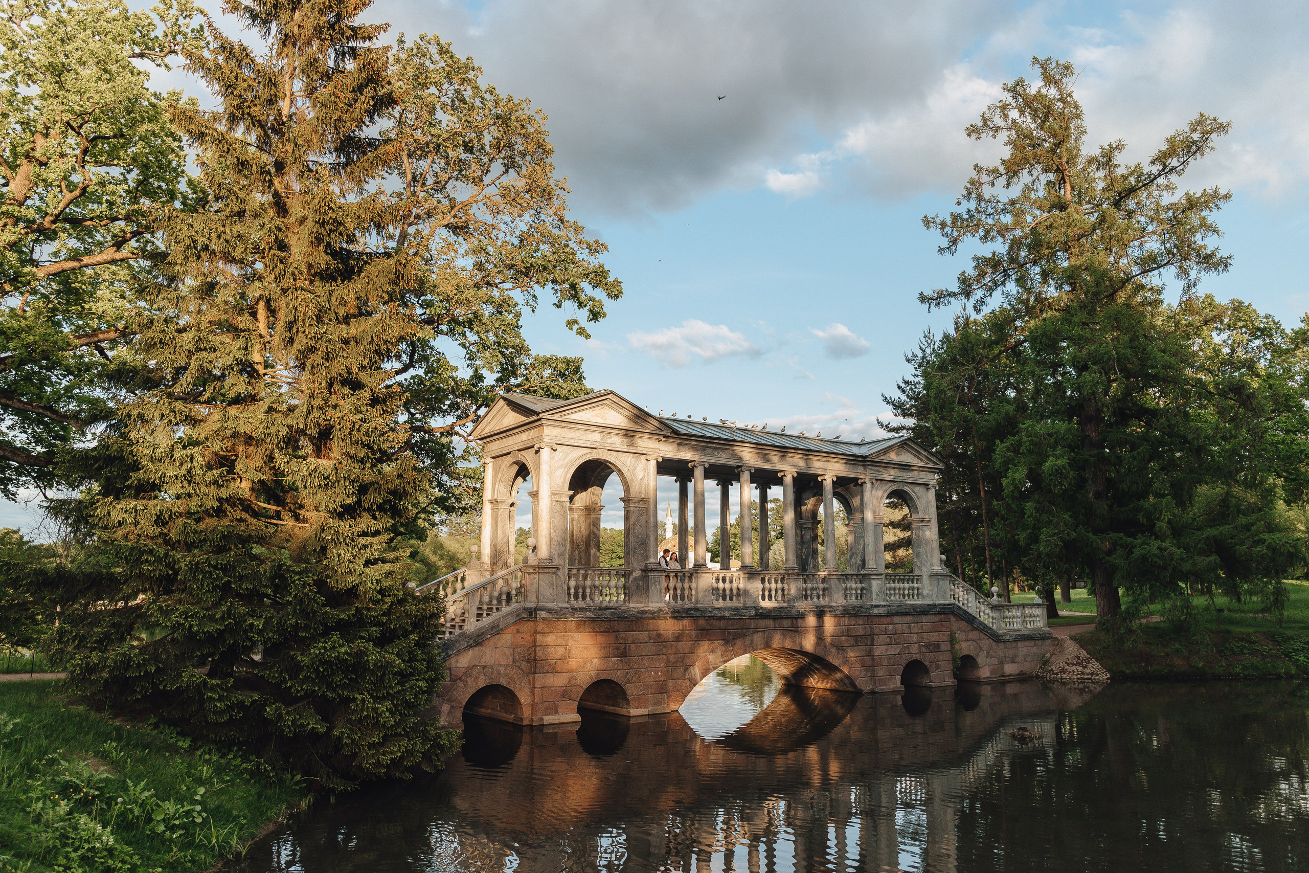 Саша & Настя. Царское Село. Свадебный и семейный фотограф Пушкин Царское Село СПБ Питер Санкт-Петербург и Рязань Ольга Козлова