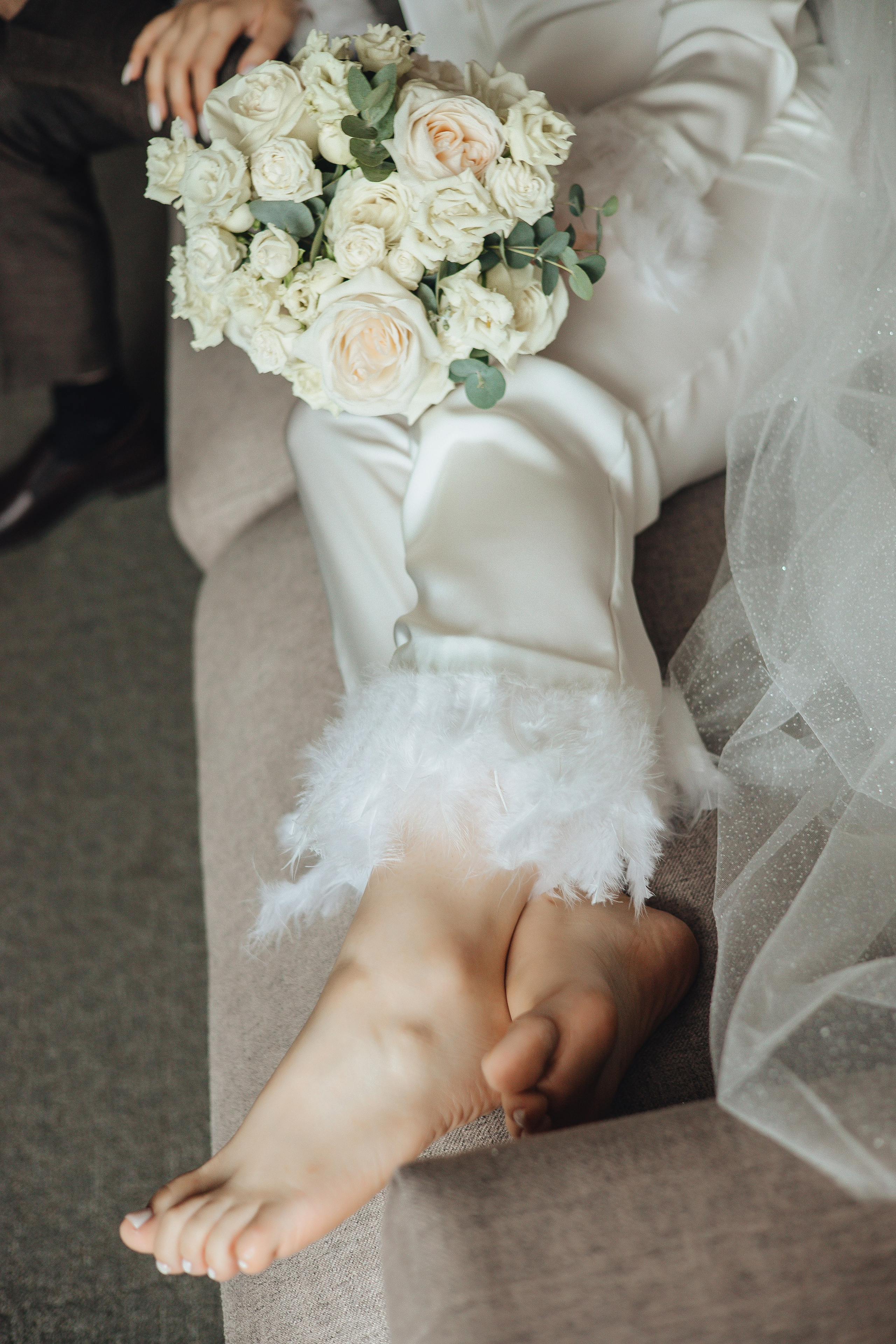 Андрей & Даша. Полный день. Свадебный и семейный фотограф Пушкин Царское Село СПБ Питер Санкт-Петербург и Рязань Ольга Козлова