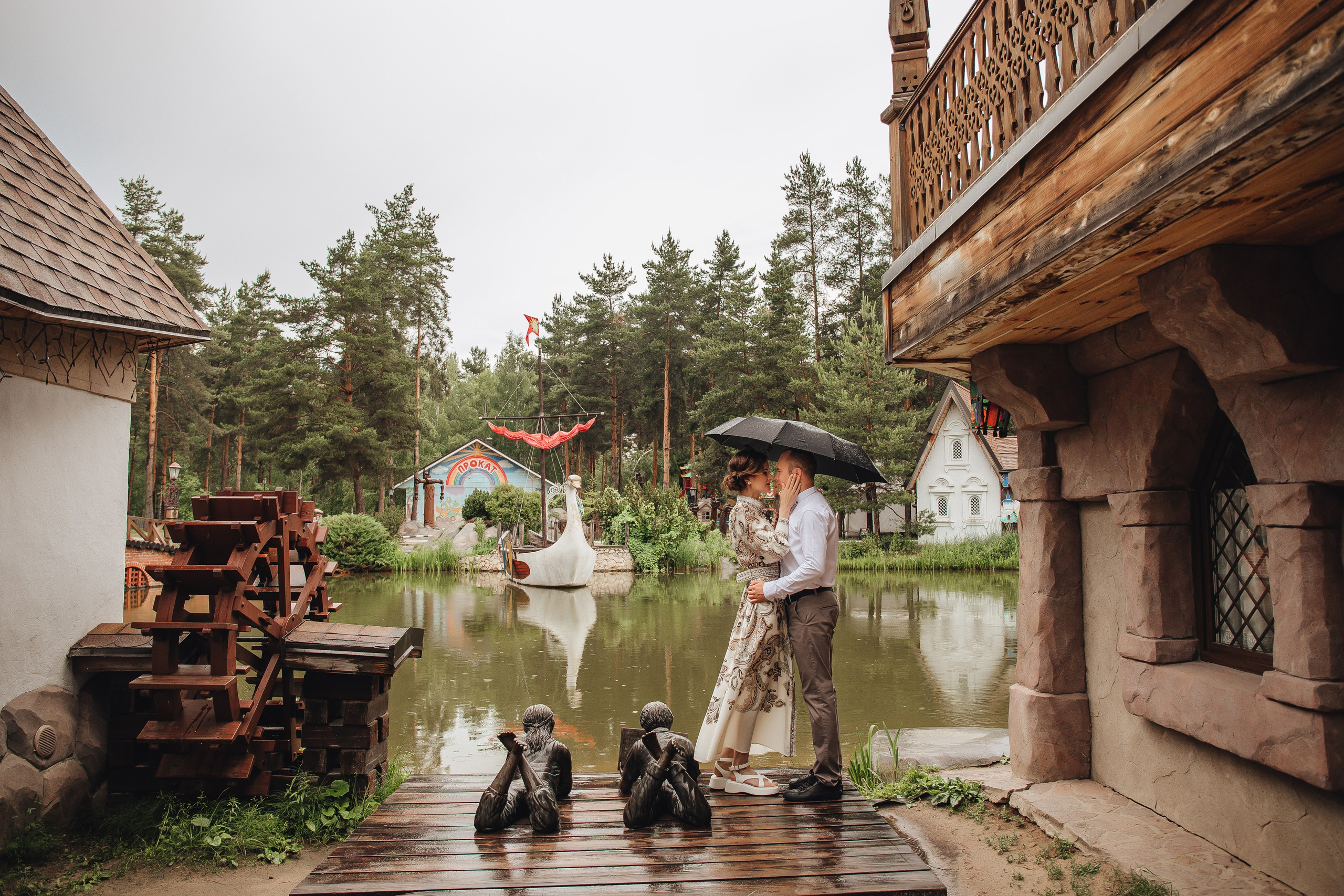 Ксюша & Женя. Розовая свадьба. Свадебный и семейный фотограф Пушкин Царское Село СПБ Питер Санкт-Петербург и Рязань Ольга Козлова