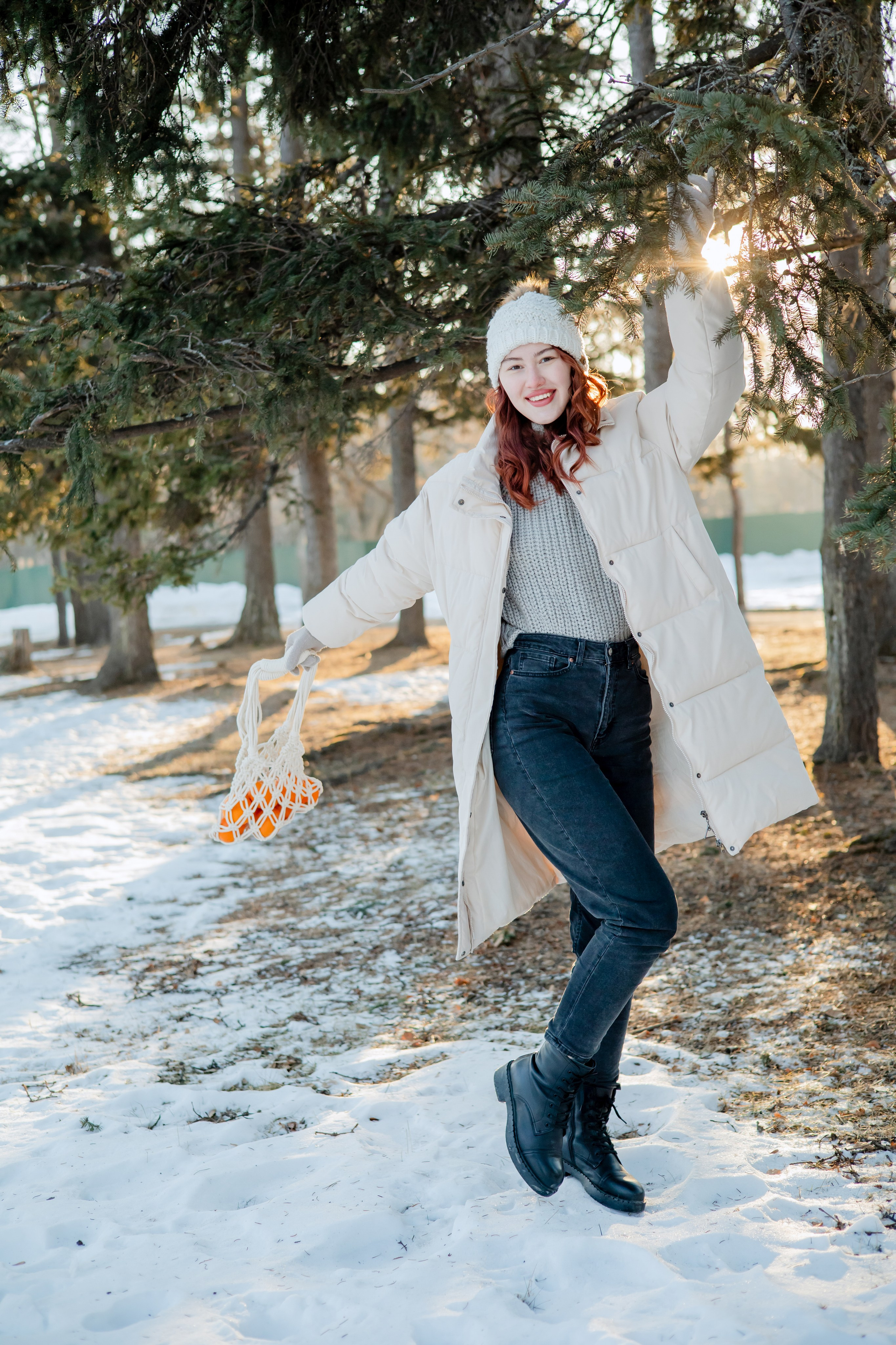 Дарья. Фотограф Ирина Калиниченко