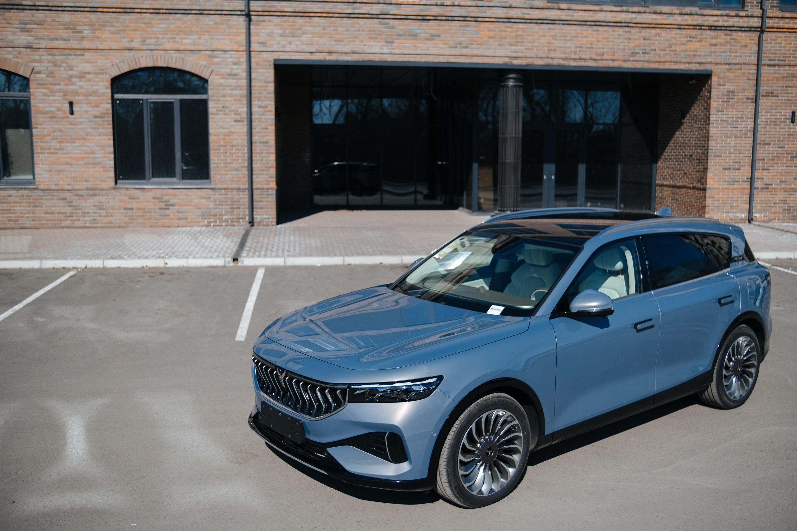 VOYAH. Фуд и предметный фотограф Виталий Морозов г. Москва