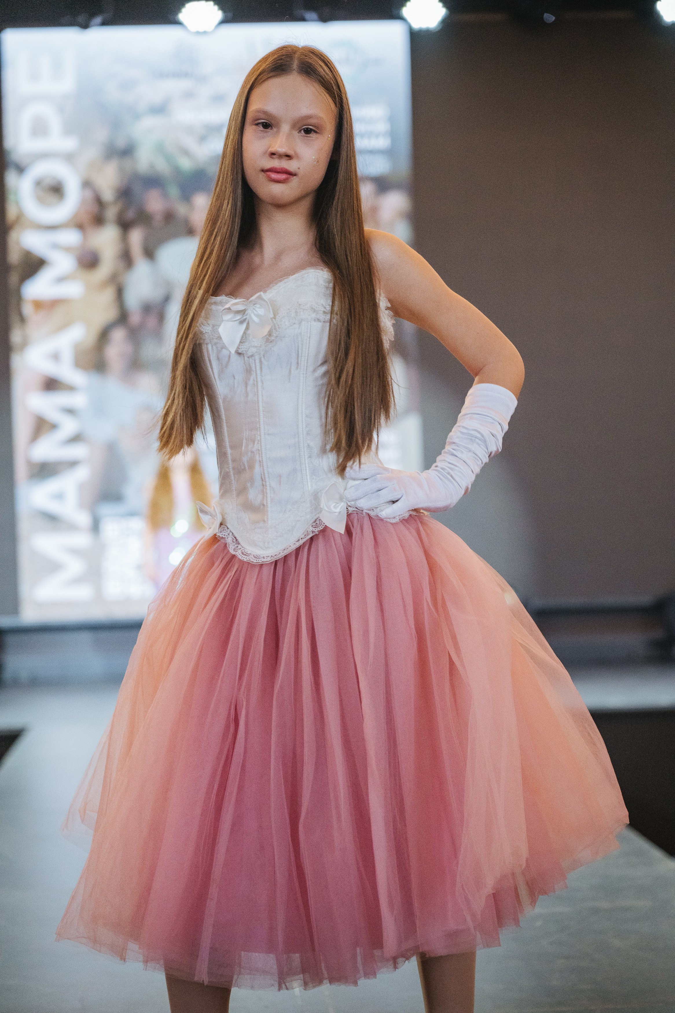 Тематические съёмки. Модельное Агентство Alma Model Management