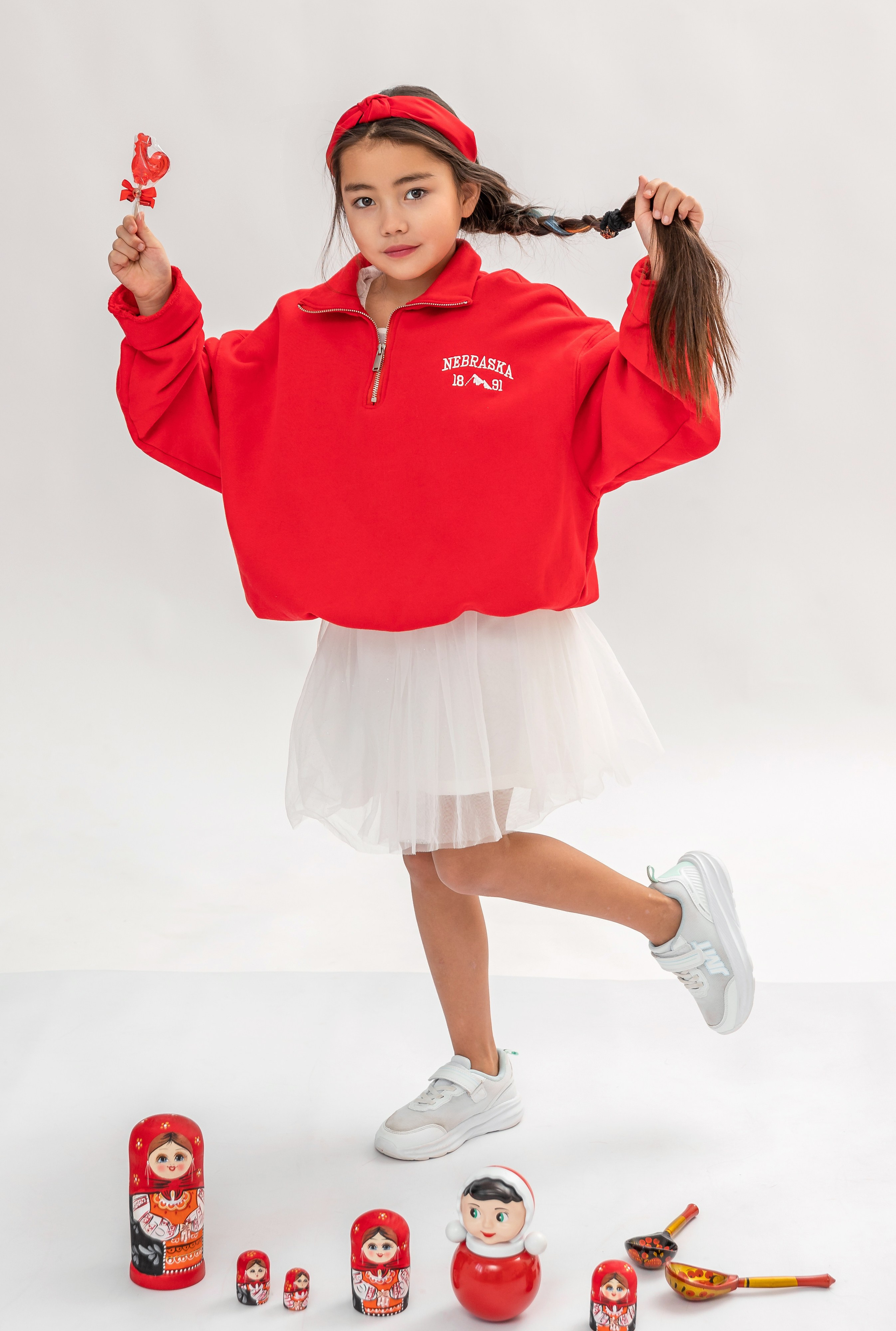 Тематические съёмки. Модельное Агентство Alma Model Management