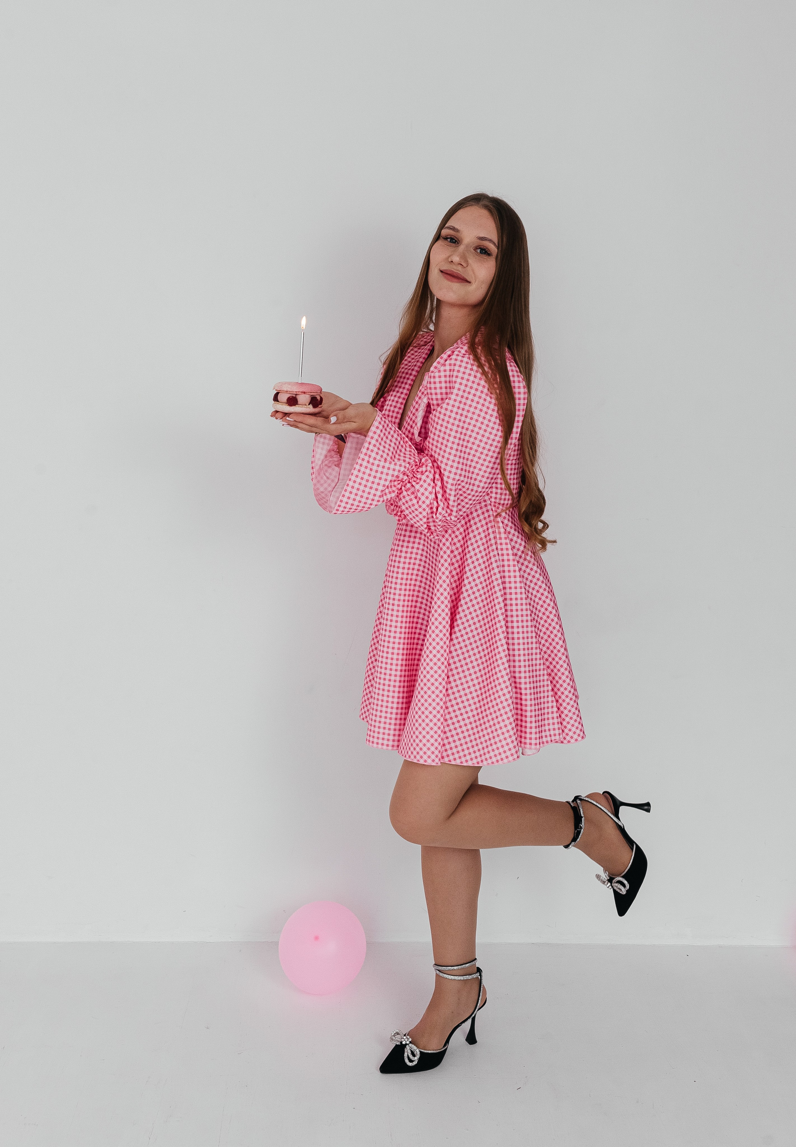 Экспресс съёмка. Главная