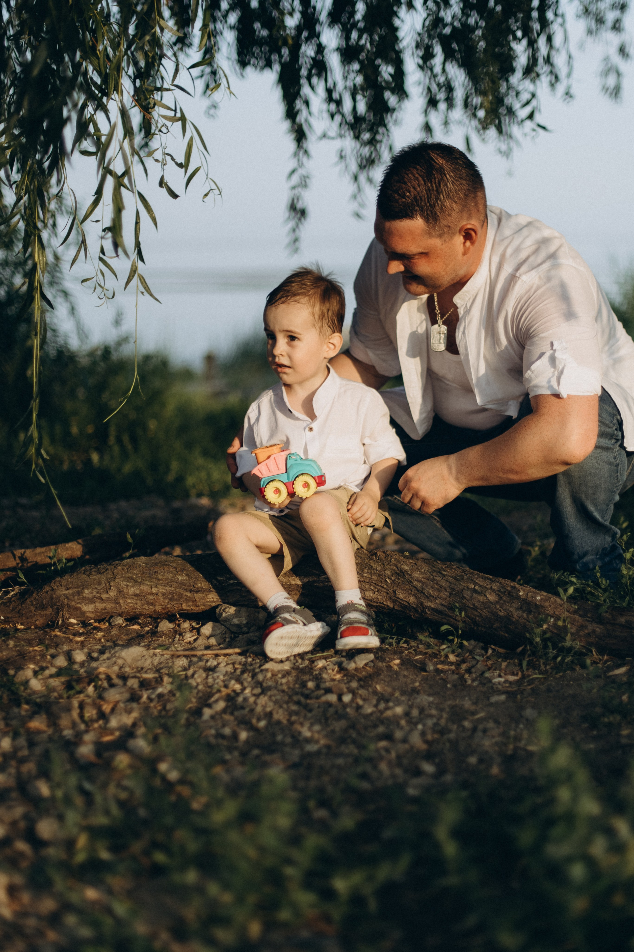 Семья Большаковых. Главная