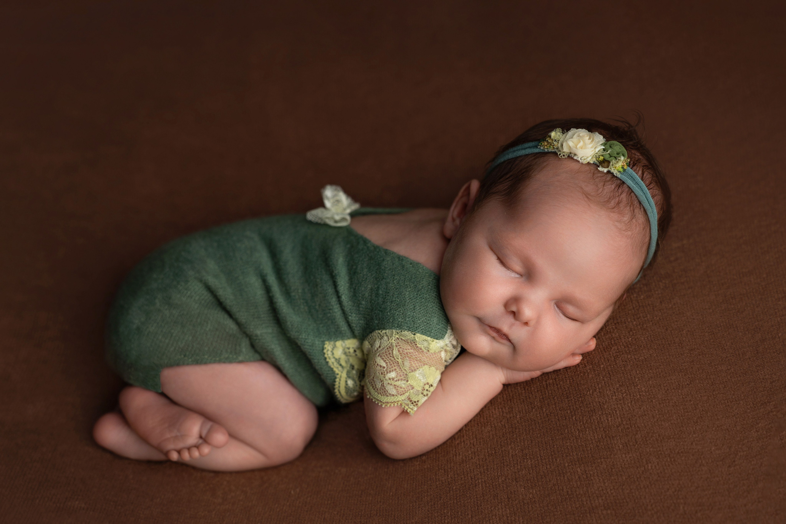 Ньюборн. Фотограф новорожденных Оренбург и свадебный фотограф Оренбург