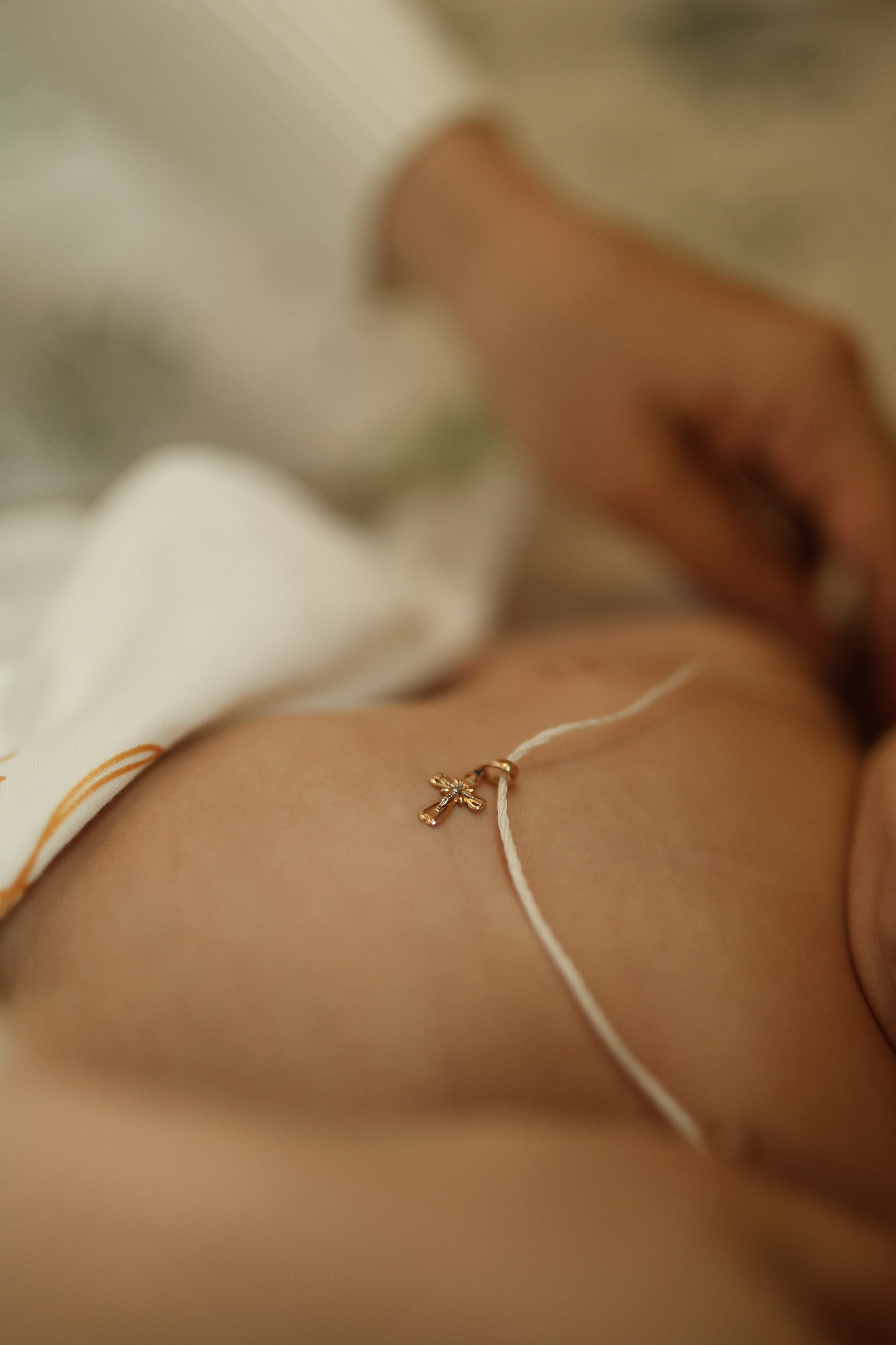 Таинство Крещения. Главная