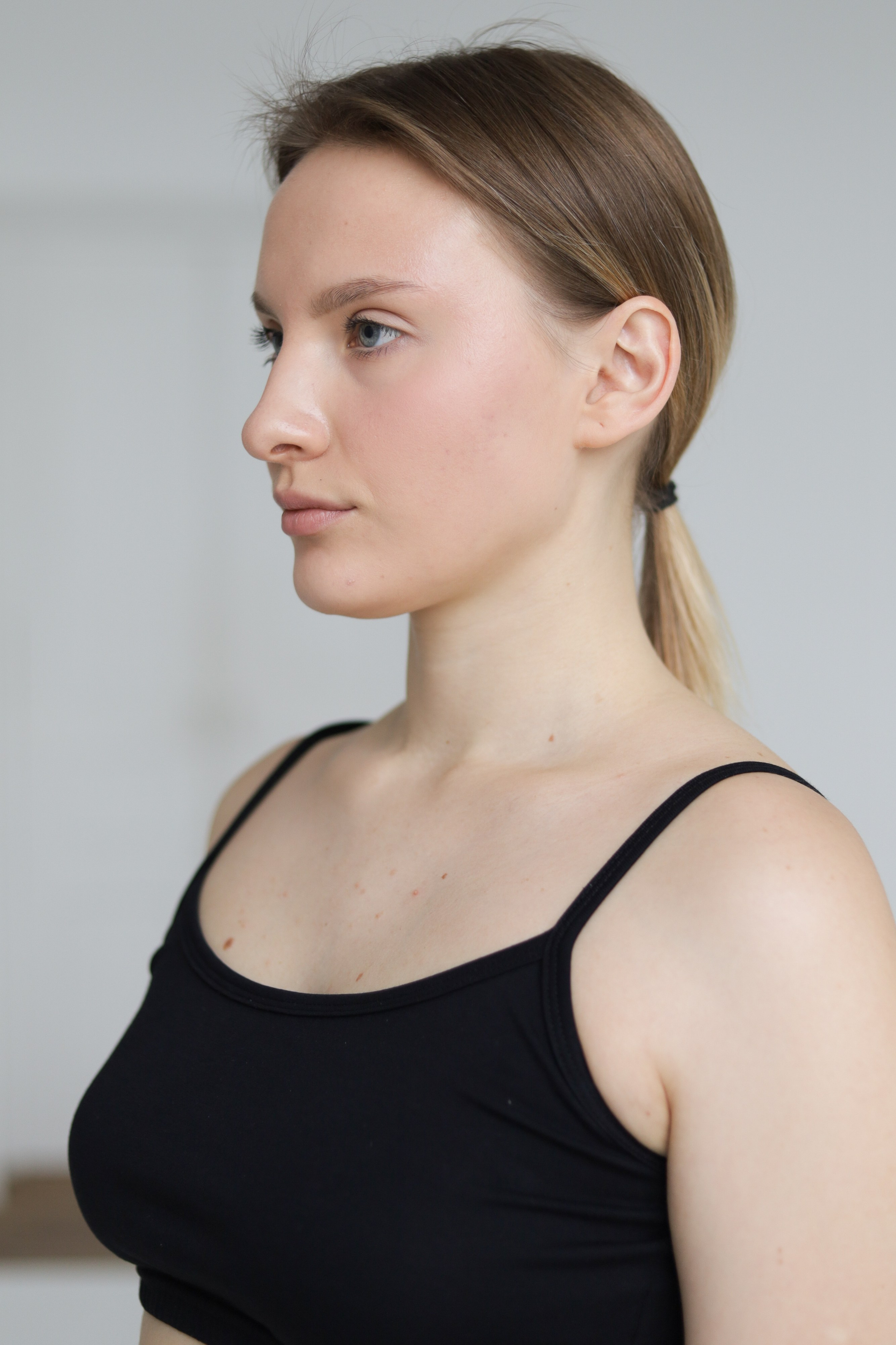 Ксения, рост 171. Efimova Model Agency