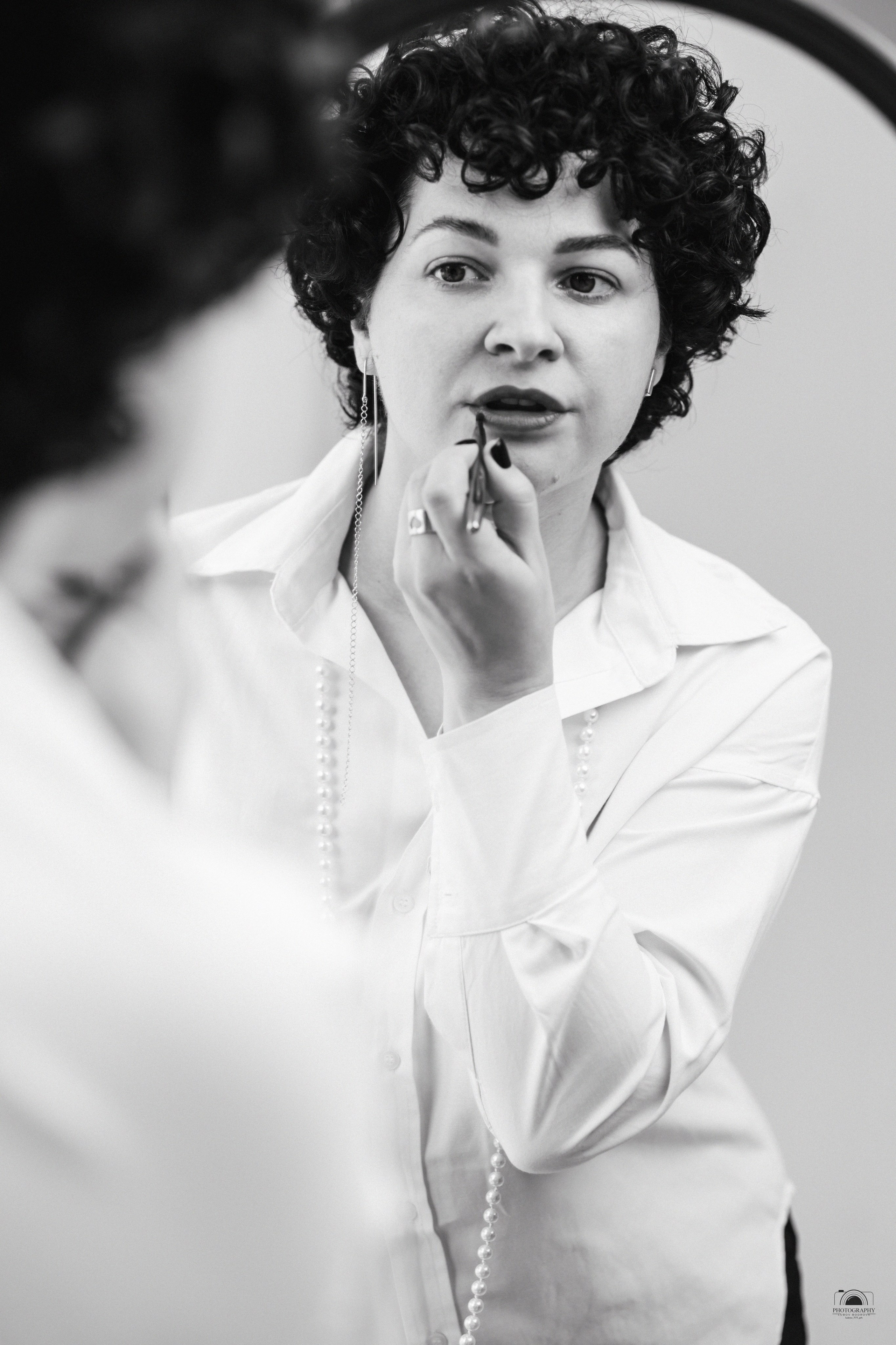 Анна. Семейный и портретный фотограф в Геленджике Любовь Бодрова