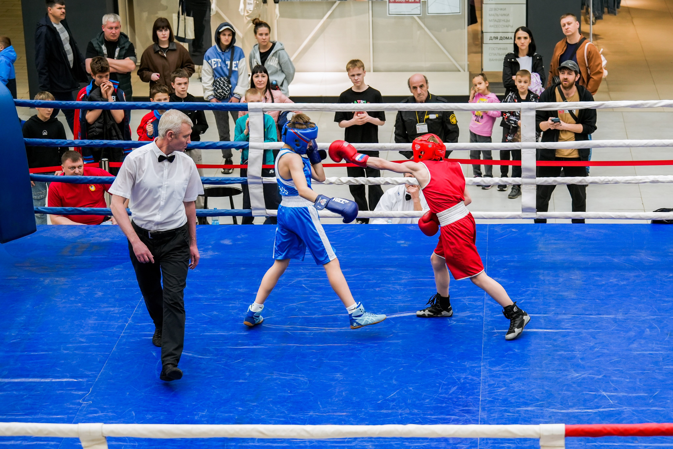 Спортивные мероприятия. Семейный фотограф Владимир Просвиркин. г. Самара