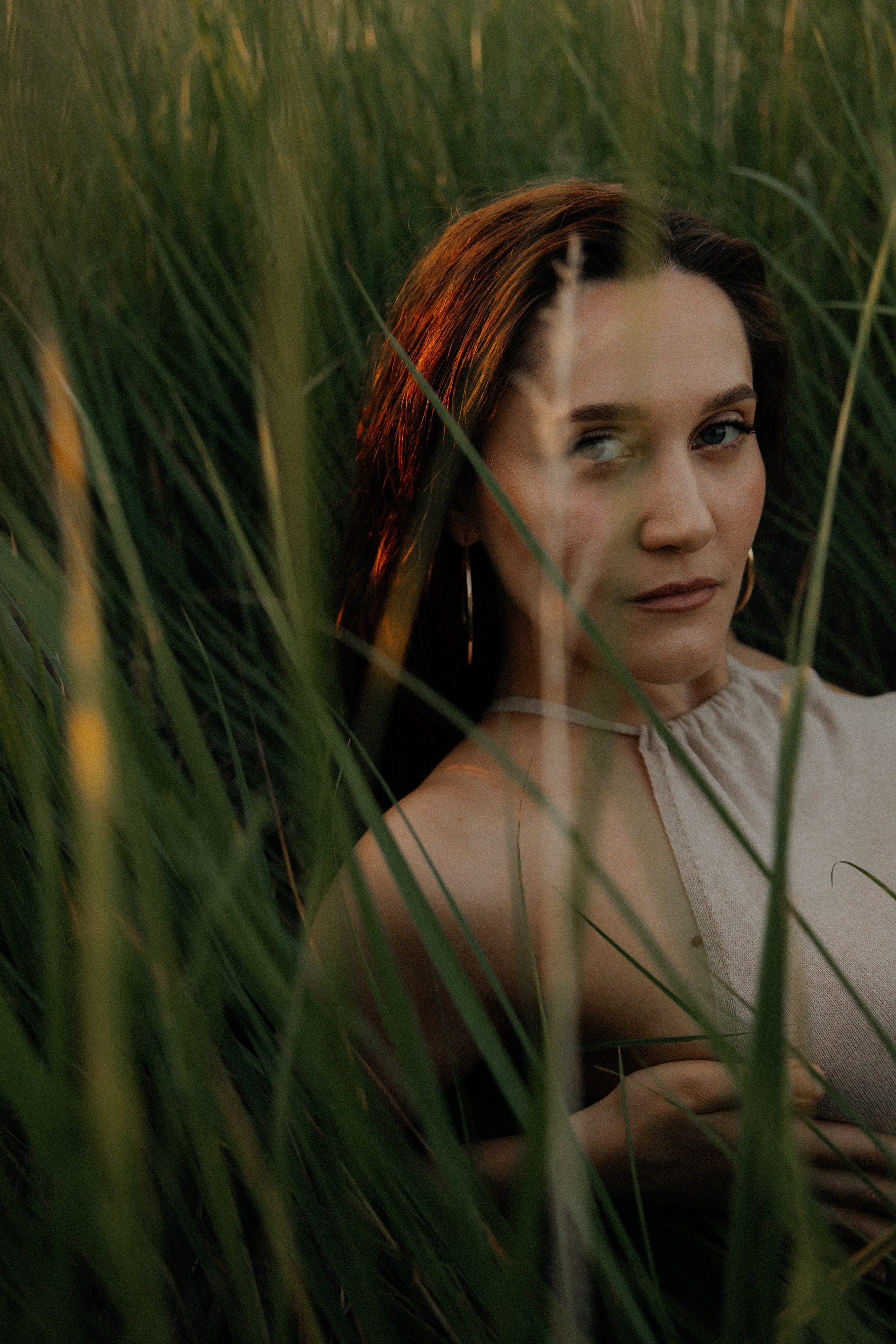 Катя. Фотограф Ульяна Дивина в Нижнем Новгороде и Нижегородской области