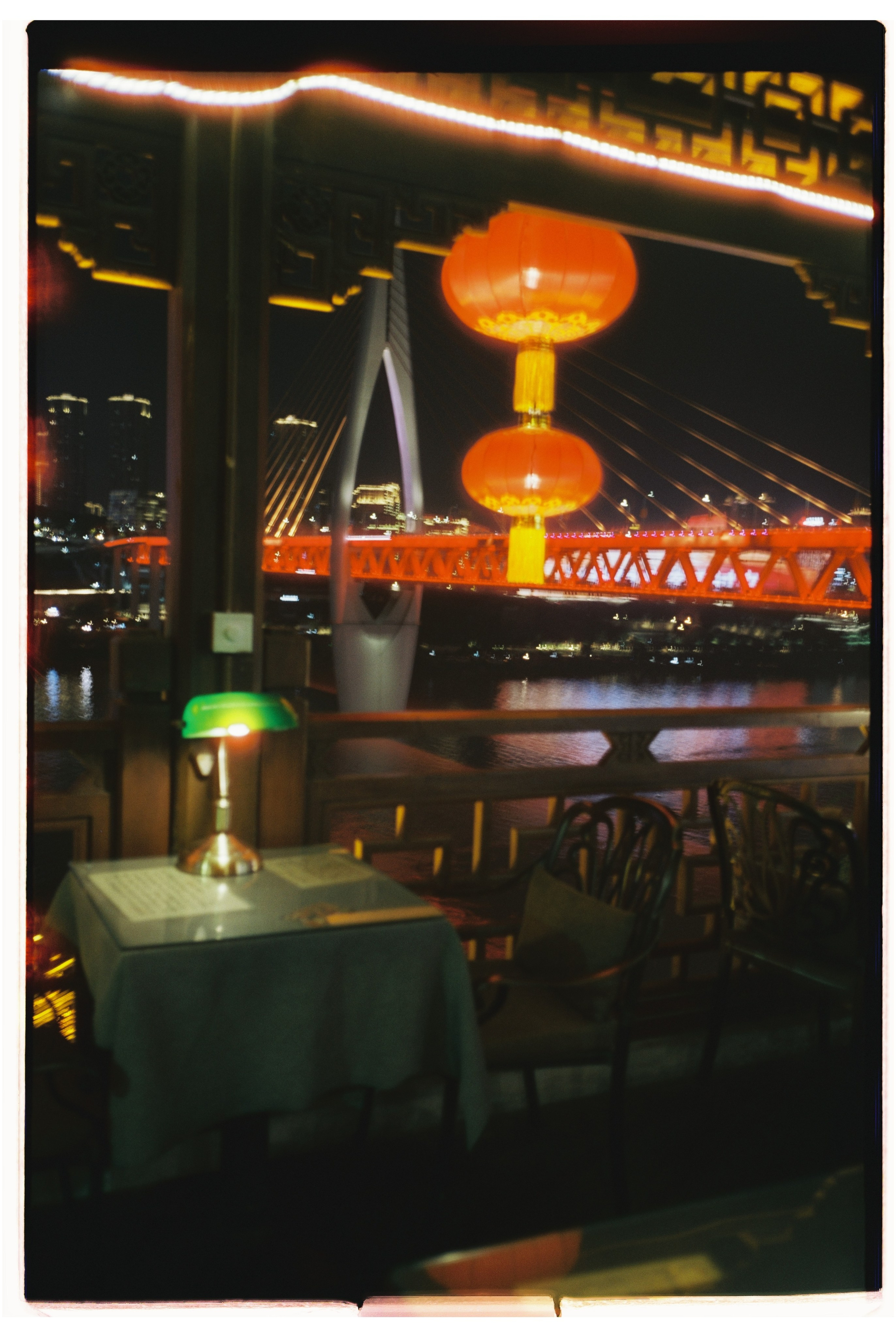 China & Hong Kong. @tomrus: Рустам Шагиморданов — фотограф