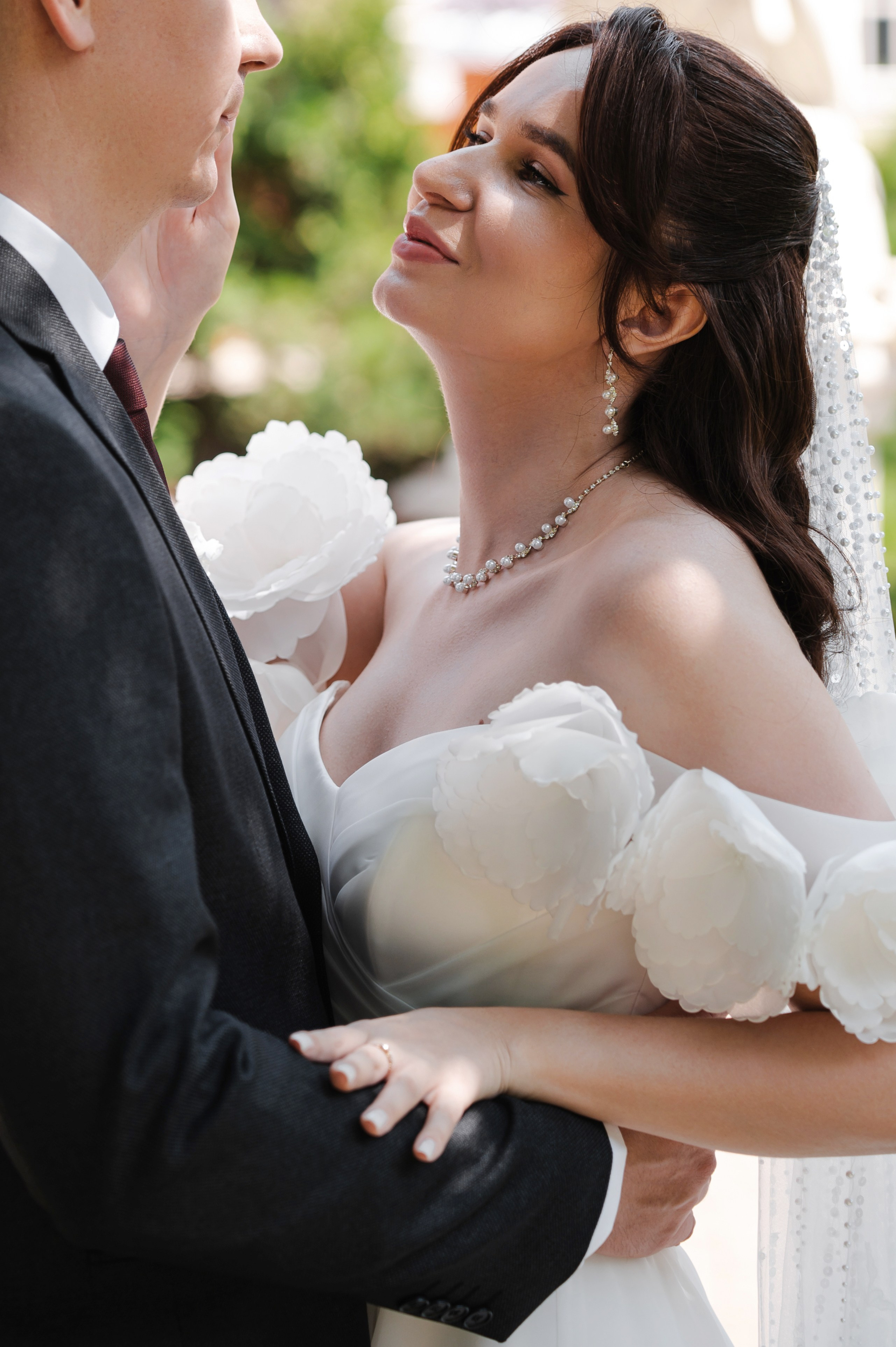 Свадьба/Old House. Фотограф Ярута Оксана / Ростов-на-Дону