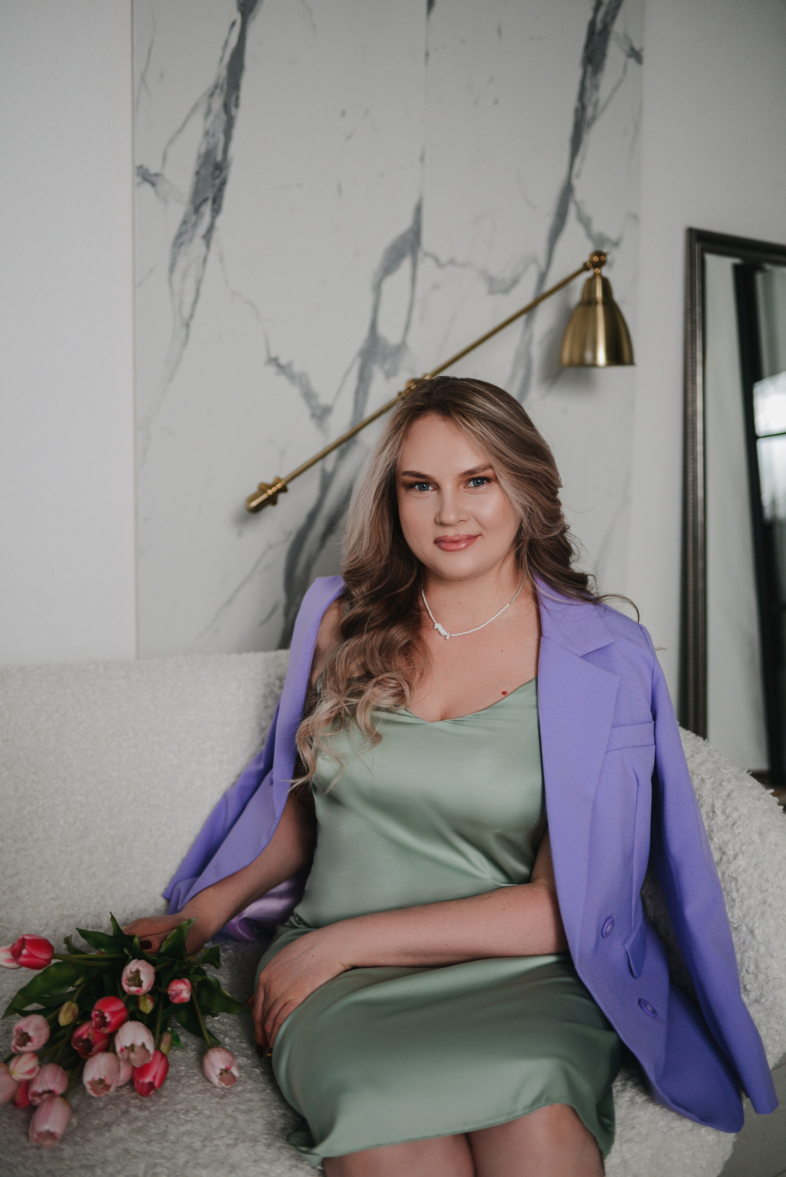 Весенняя. Фотограф Ярута Оксана / Ростов-на-Дону