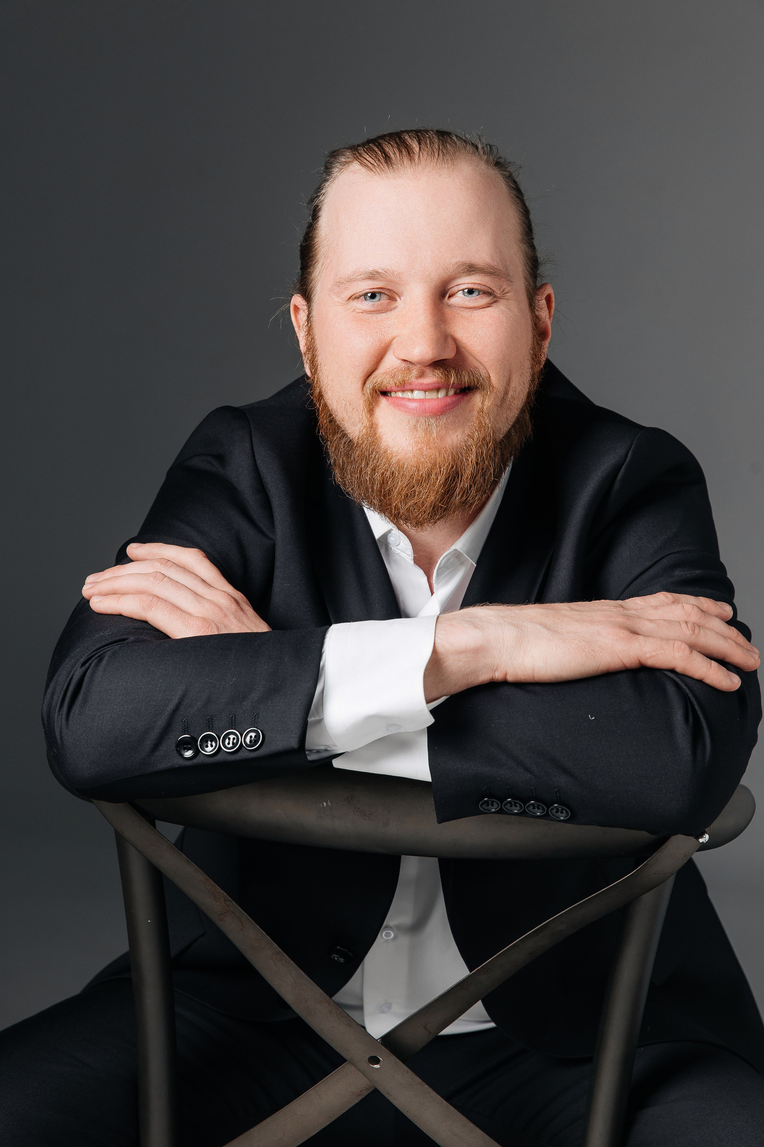 Станислав Сакулин. Фотограф в Красноярске