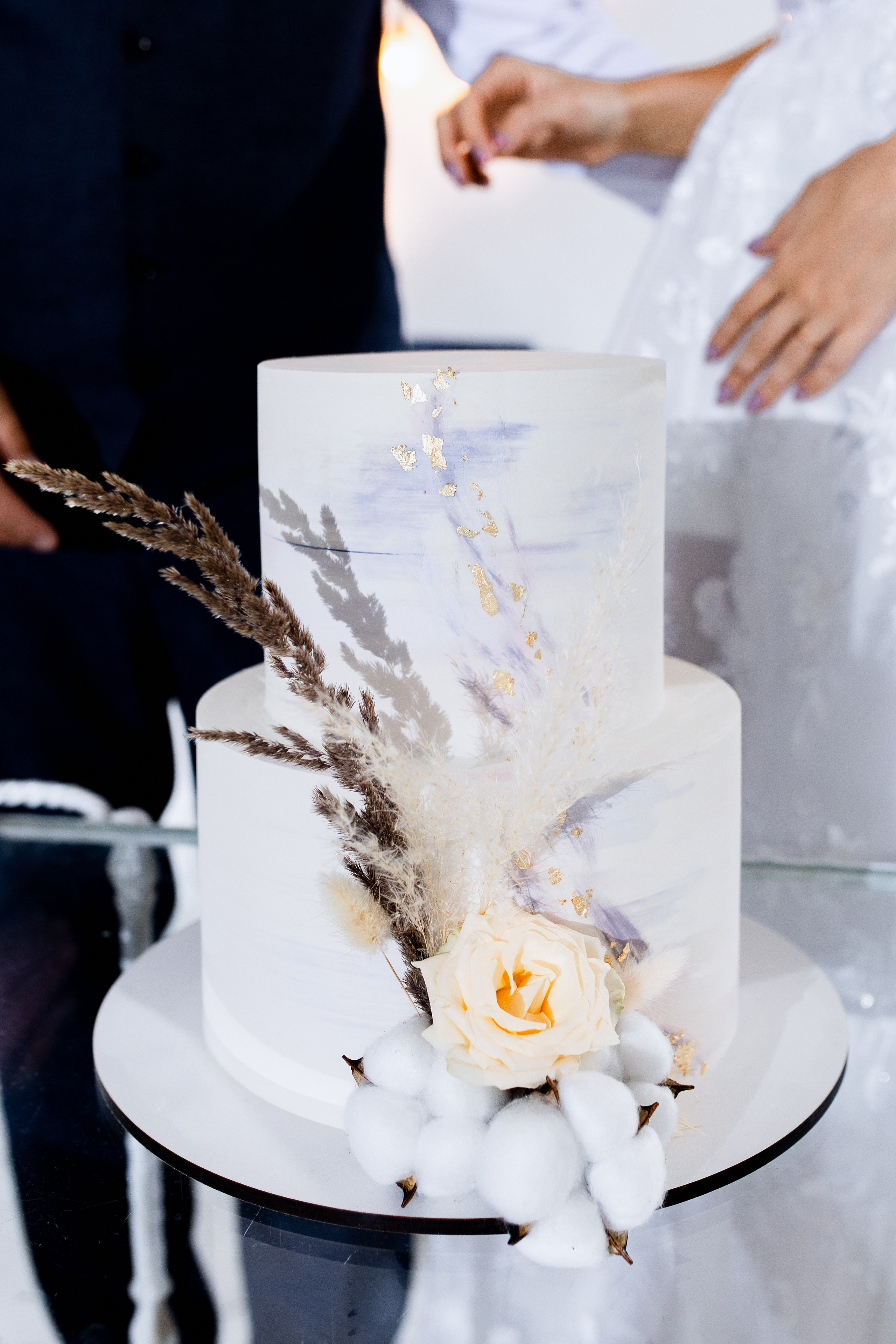 Андрей и Ксения. Свадебный фотограф Витебск Минск