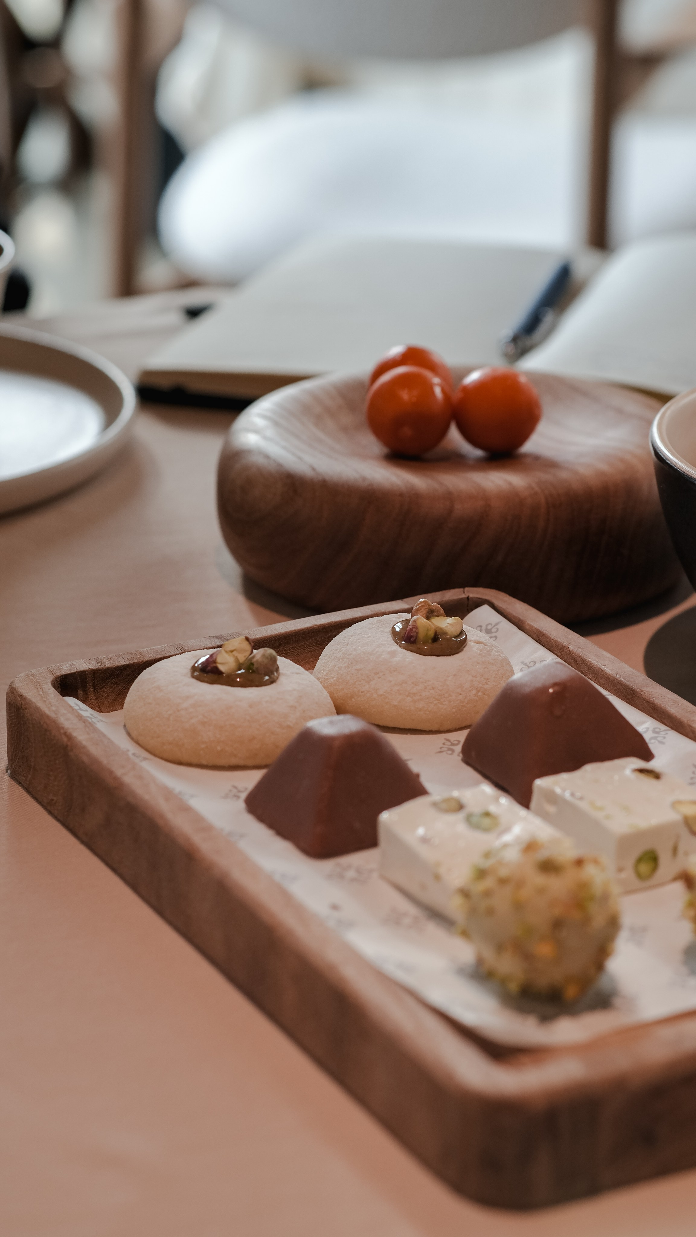 Еда. Художница в Алматы Мухамед-Рахимова Джамиля