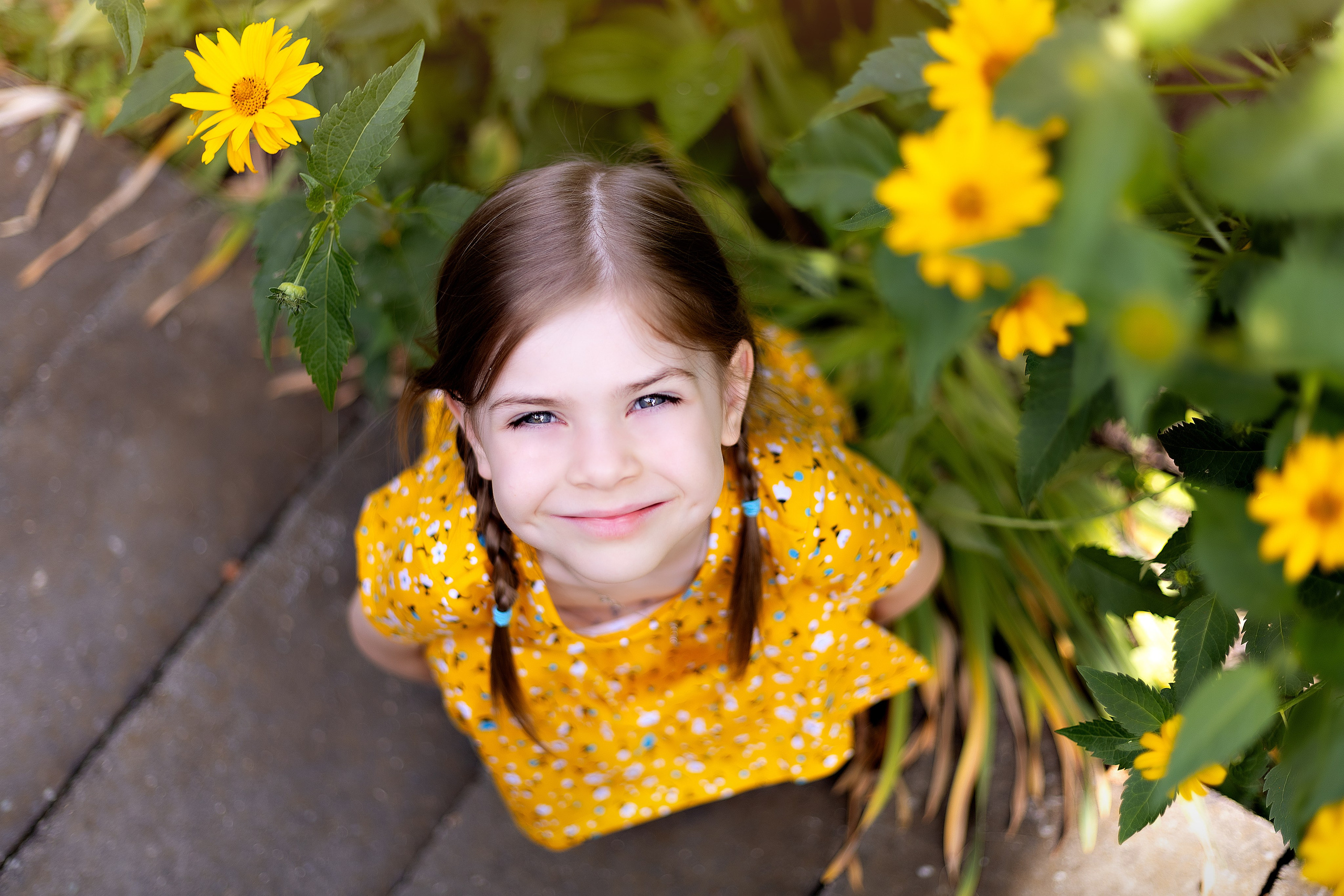 Детские. Фотограф Ханты-Мансийск