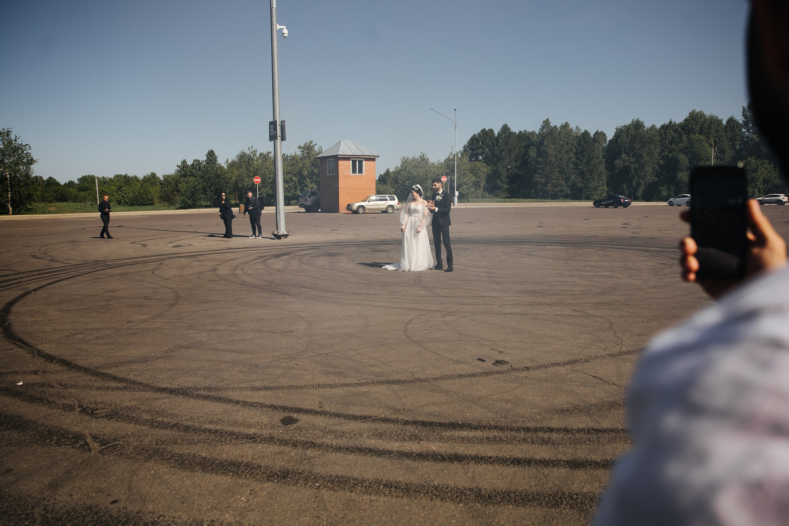 Асим Севиль. Фотограф в Красноярске Надежда Воскресенская