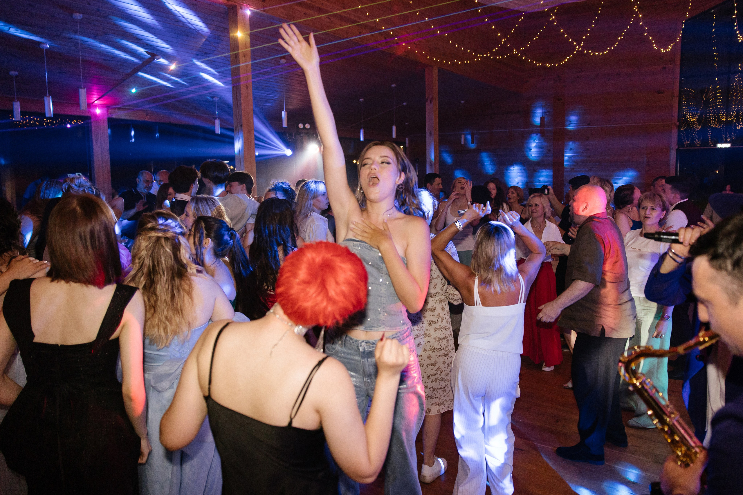 Выпускной. Фотограф свадебный семейный в Красноярске Шукшина Наталья