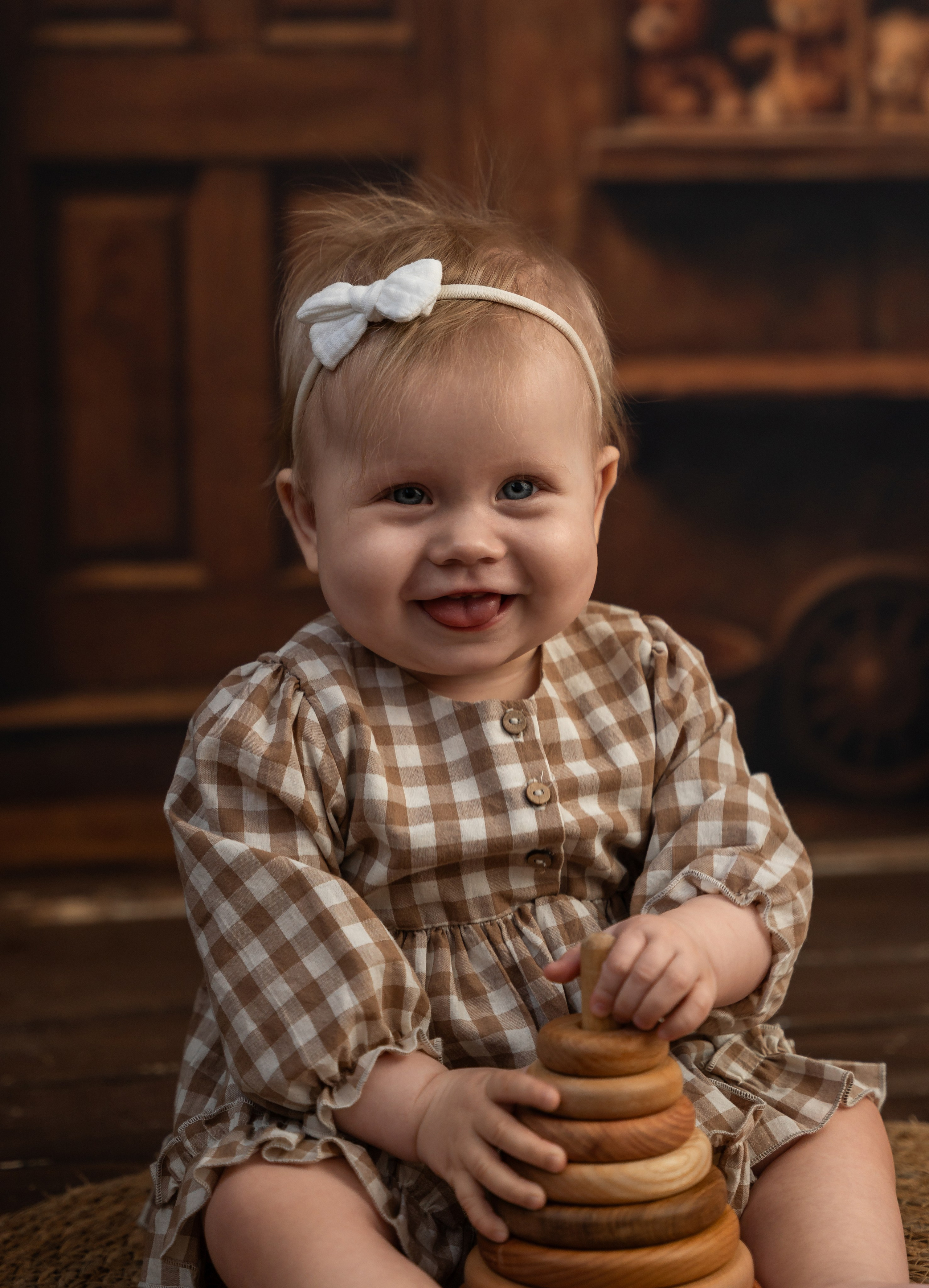 Магазин игрушек. Детский и семейный фотограф, Newborn фотограф новорожденных г. Челябинск