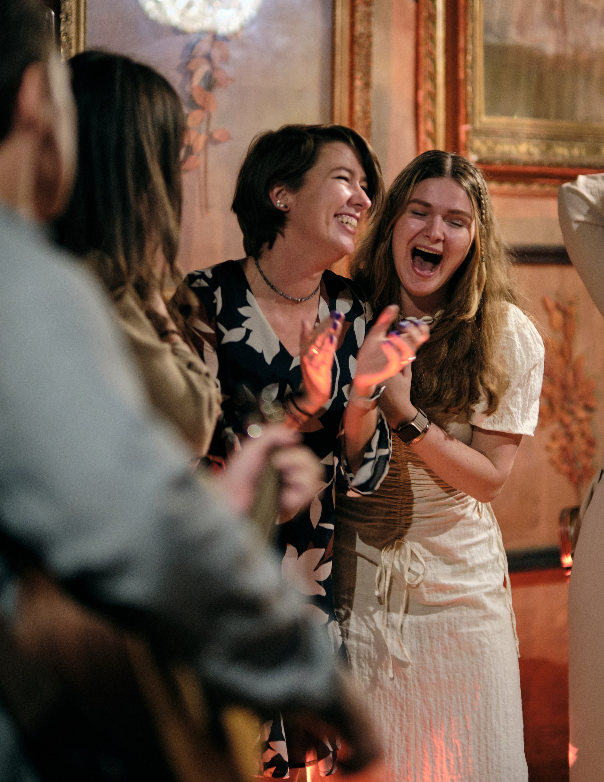 Выпускной «Rot.poi». Коммерческий, репортажный фотограф в Москве Лейла Мару