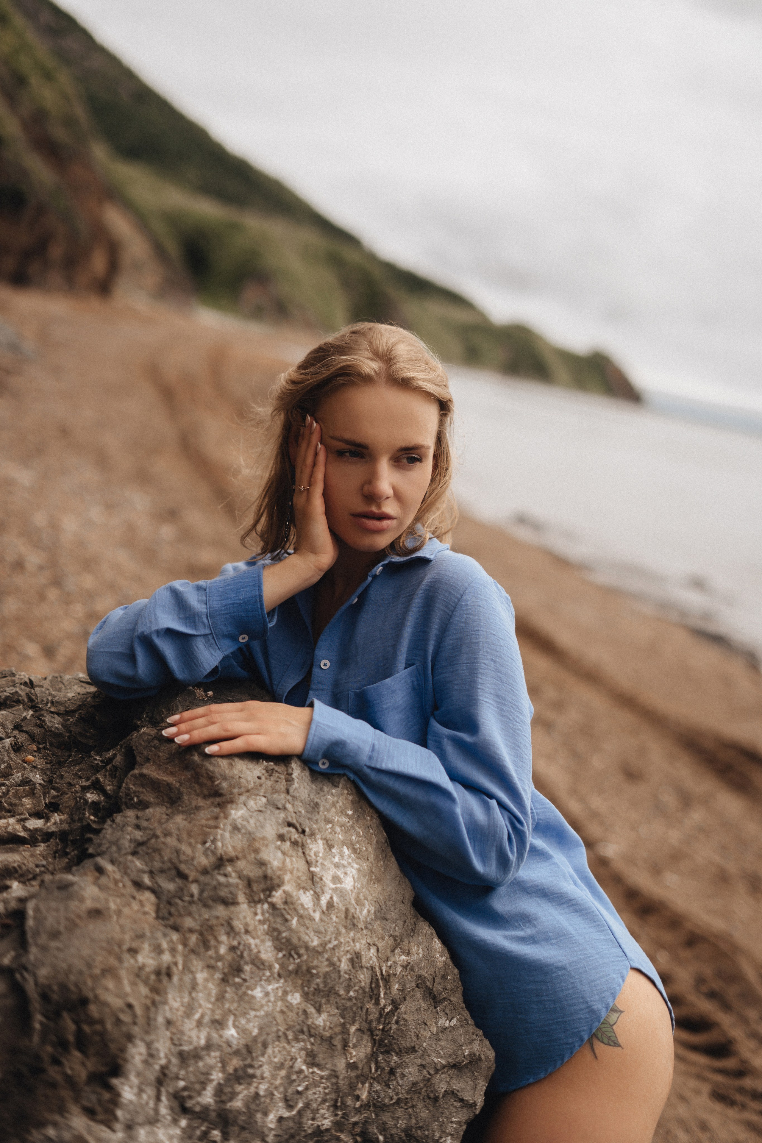 Самый красивый цветок. Фотограф сахалин