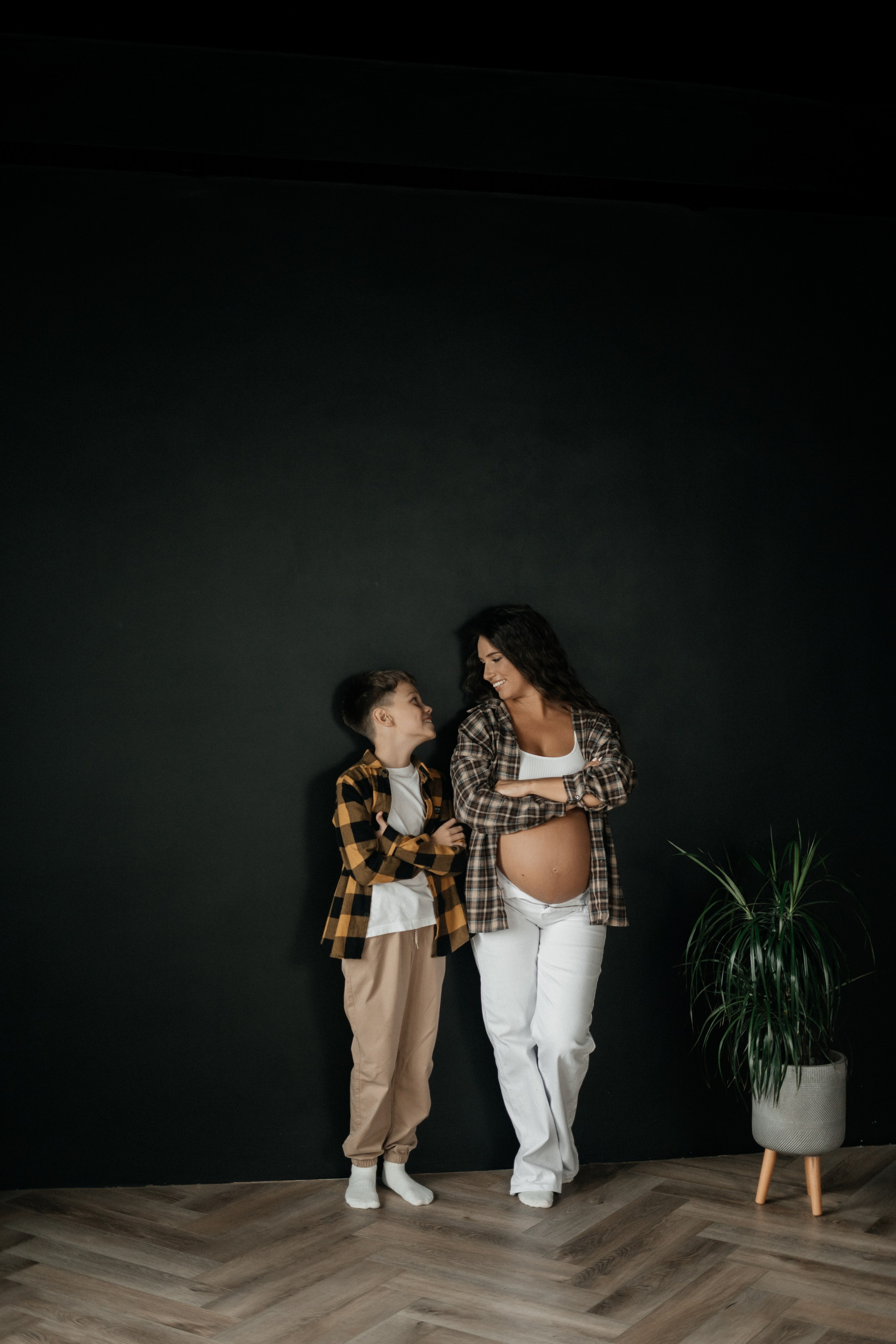 Фотосессия беременности сахалин. Фотограф сахалин