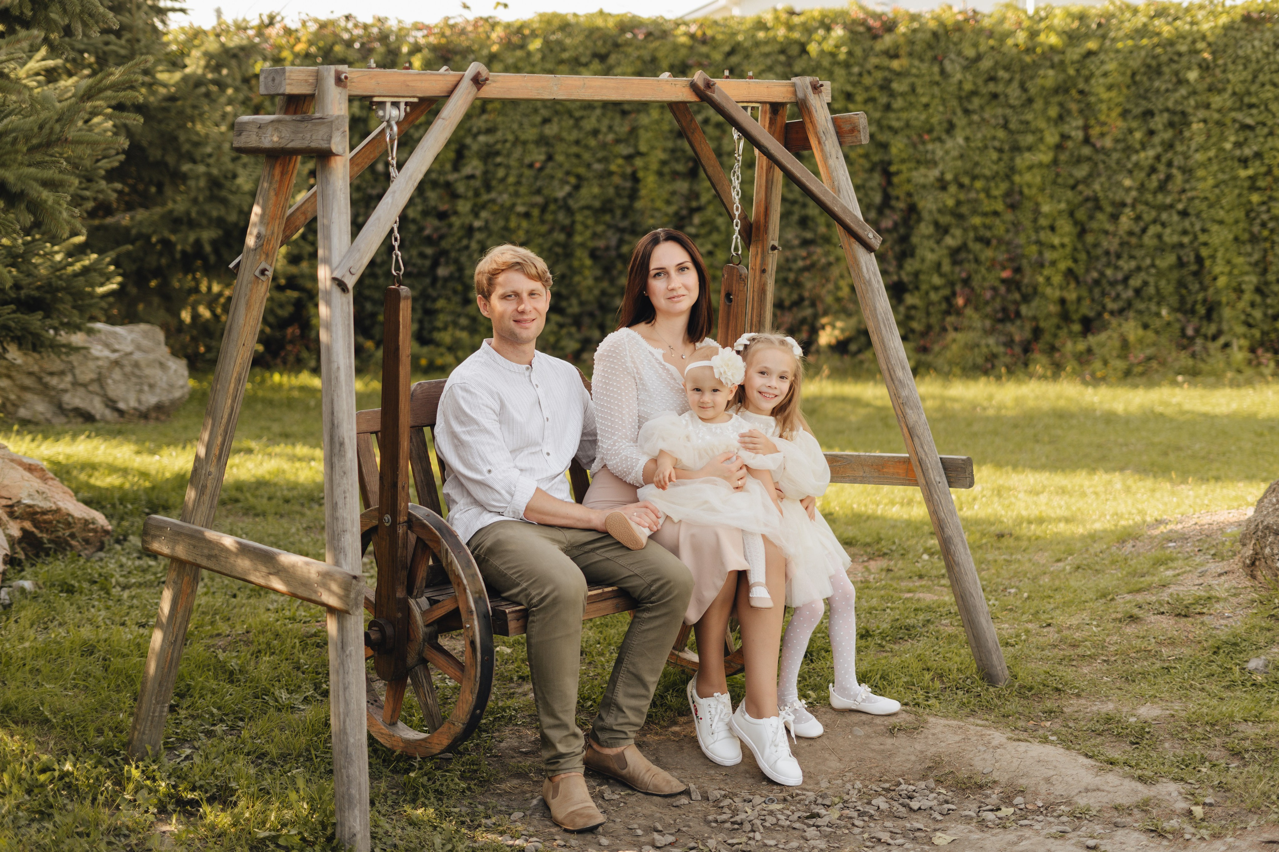 Фотосессия на годик сахалин. Фотограф сахалин