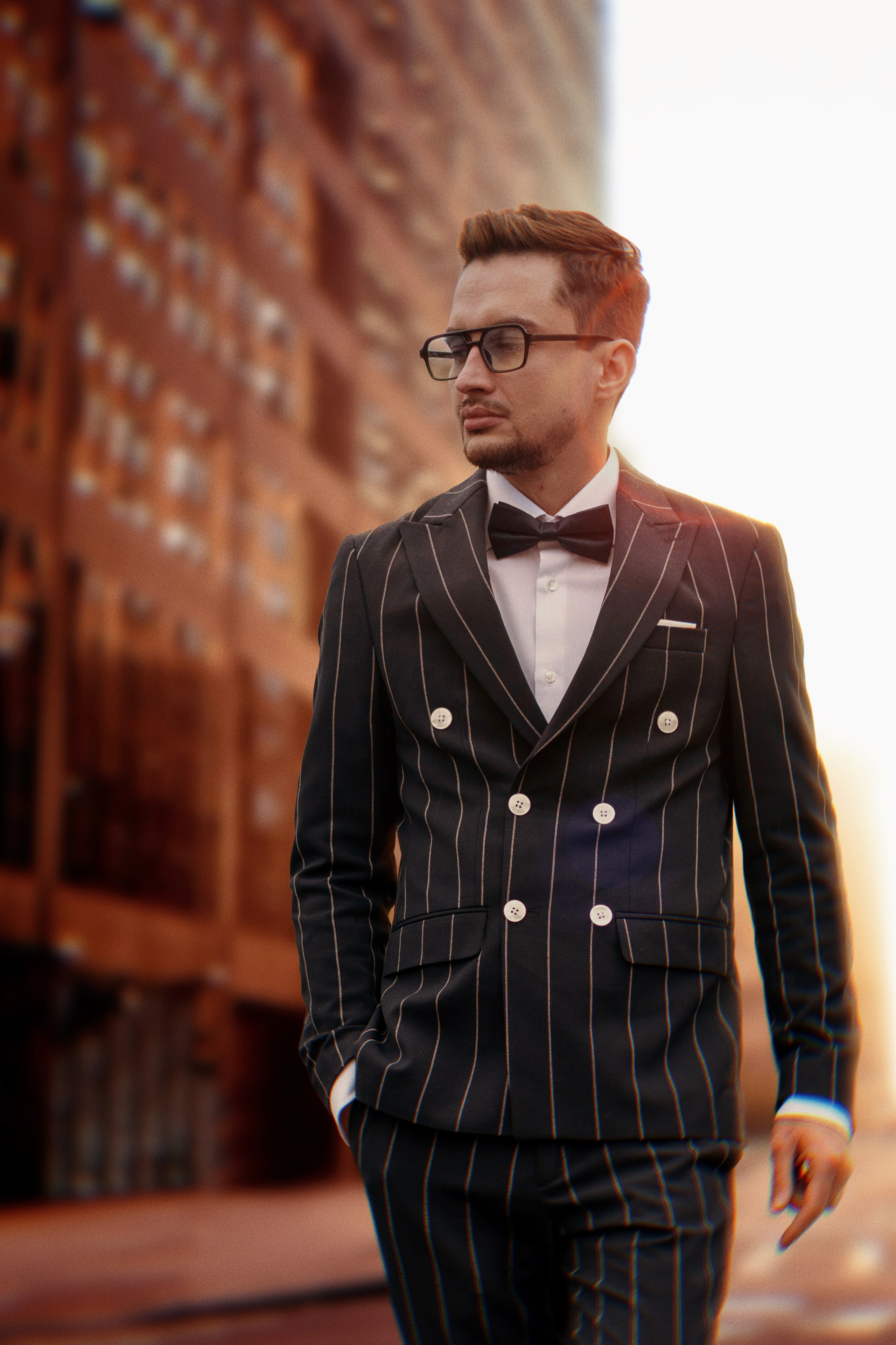 Фотограф в Хабаровске и Комсомольске-на-Амуре Евгений Федосеев